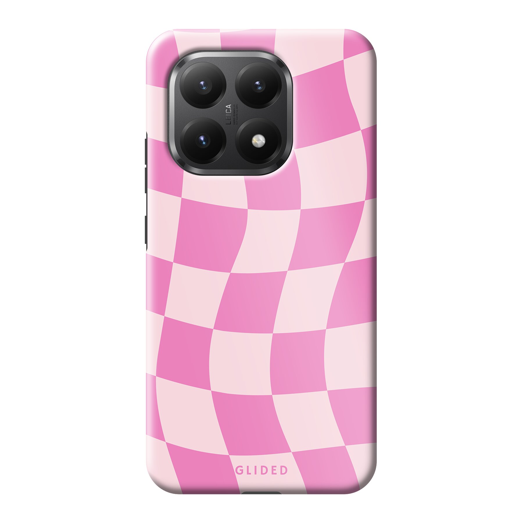 Productafbeelding Pink Chess - Xiaomi 15T Handyhülle