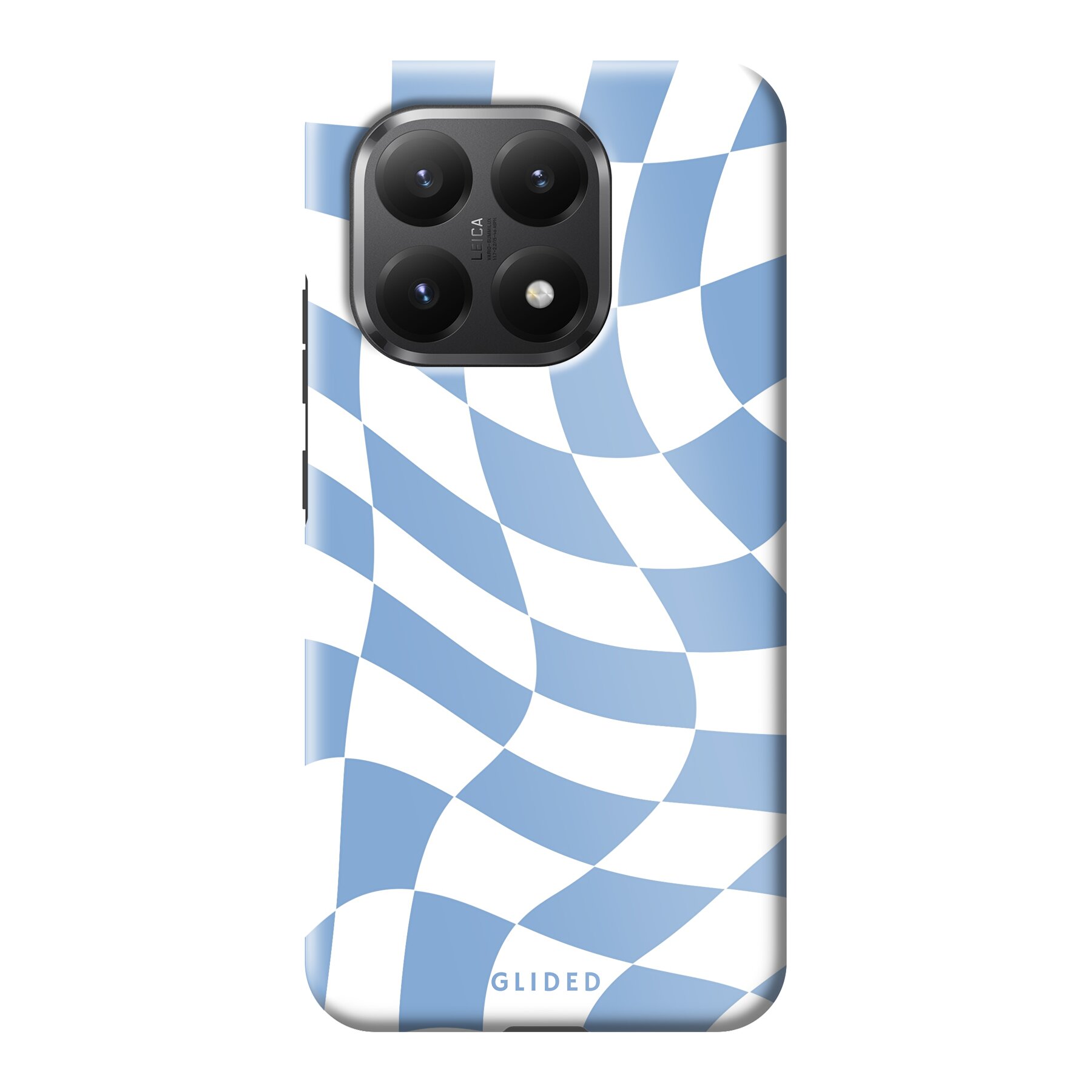Productafbeelding Blue Chess - Xiaomi 15T Handyhülle
