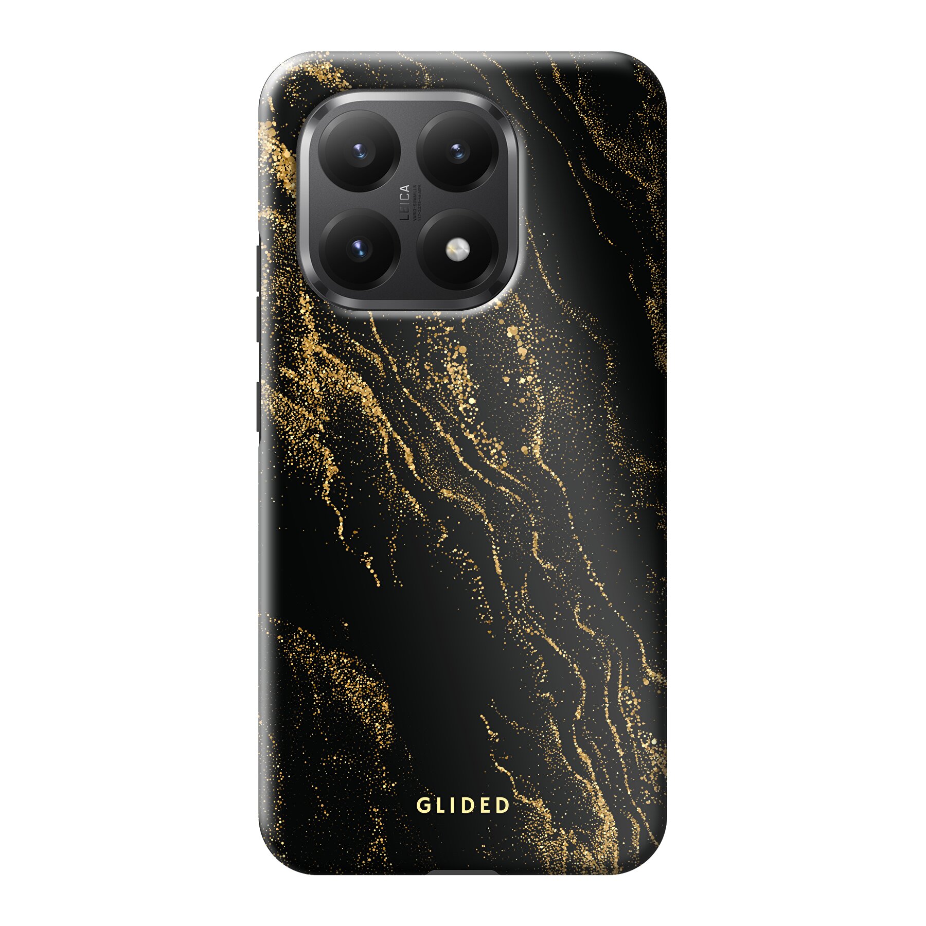 Produktbild Black Marble - Xiaomi 15T Handyhülle