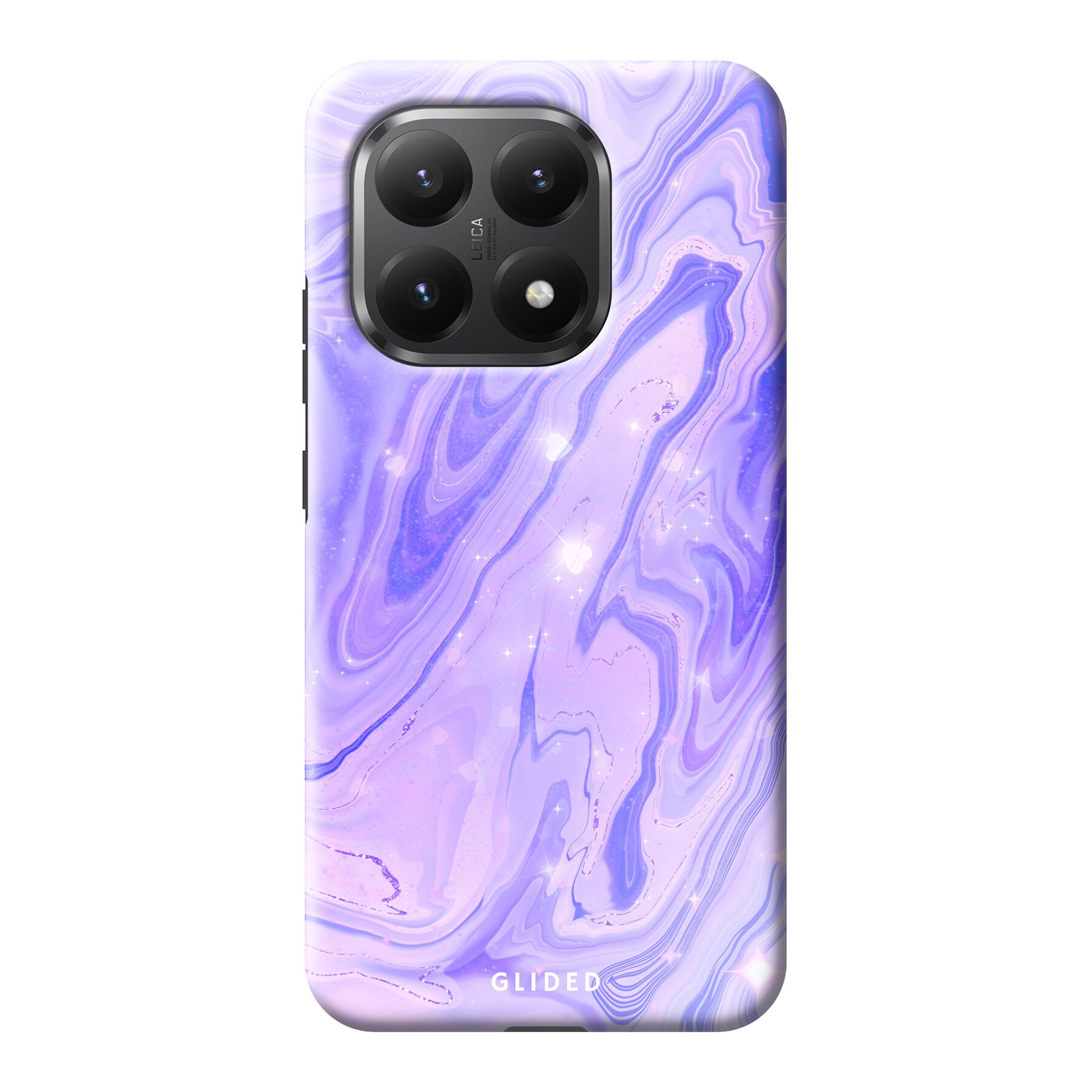Productafbeelding Purple Dream - Xiaomi 15T Handyhülle