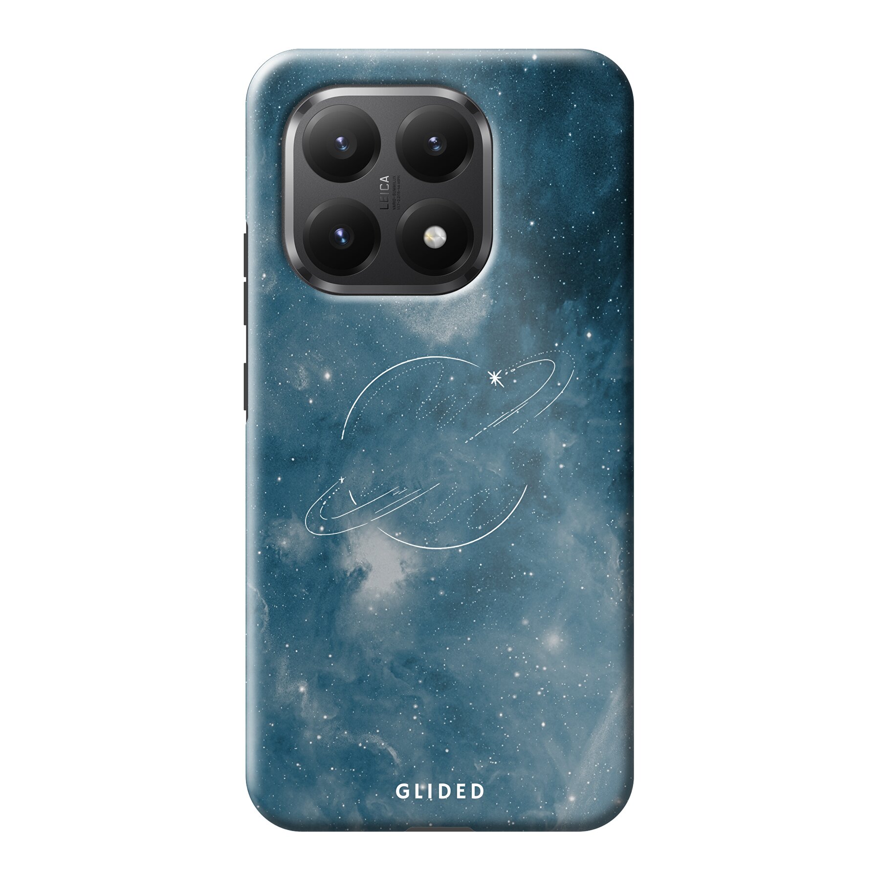 Productafbeelding Space Time - Xiaomi 15T Handyhülle