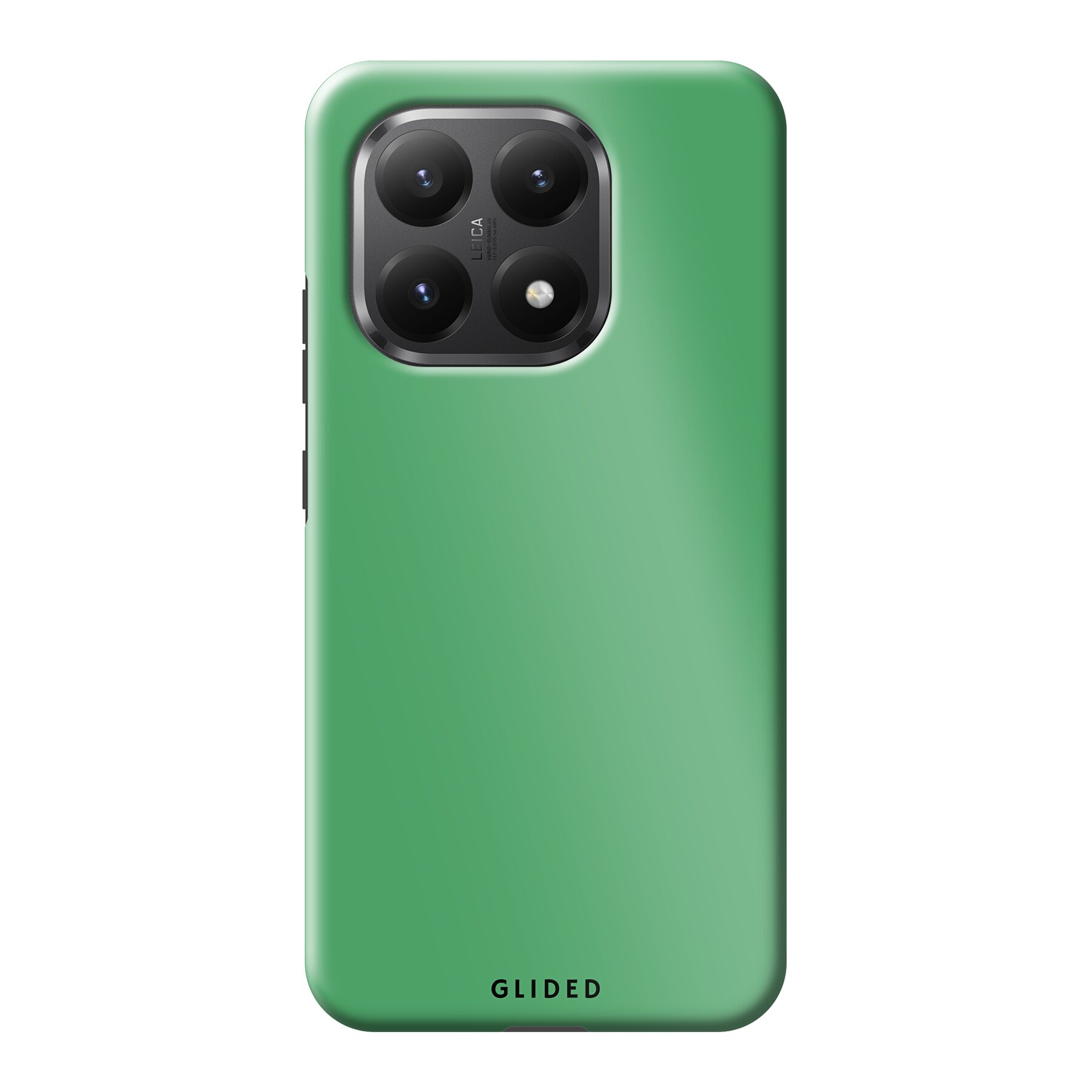 Productafbeelding Green Elegance - Xiaomi 15T Handyhülle