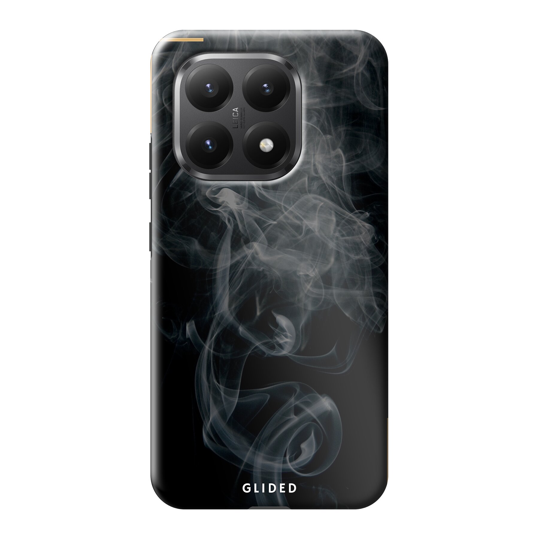 Produktbild Black Mystery - Xiaomi 15T Handyhülle