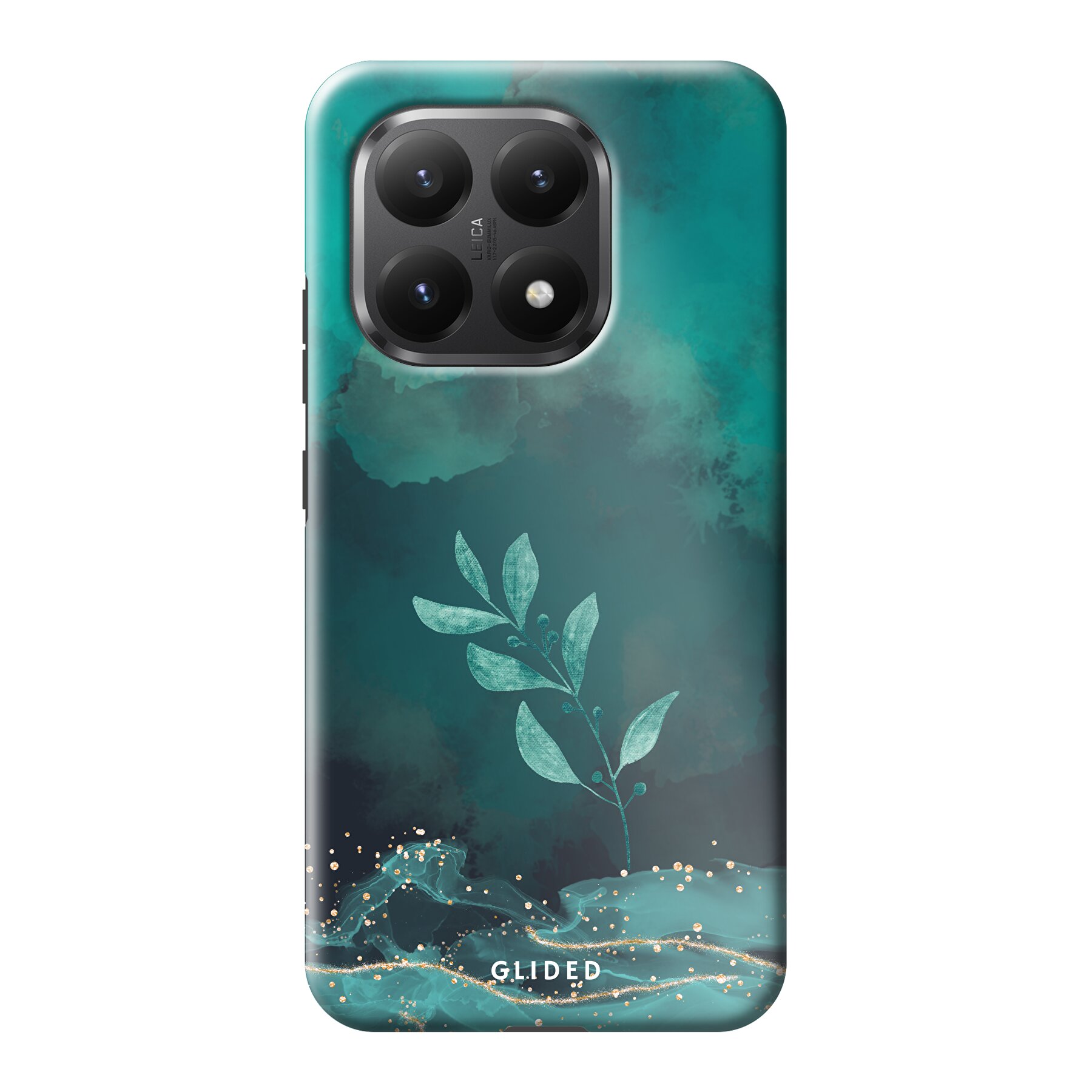 Produktbild Mystic Bloom - Xiaomi 15T Handyhülle