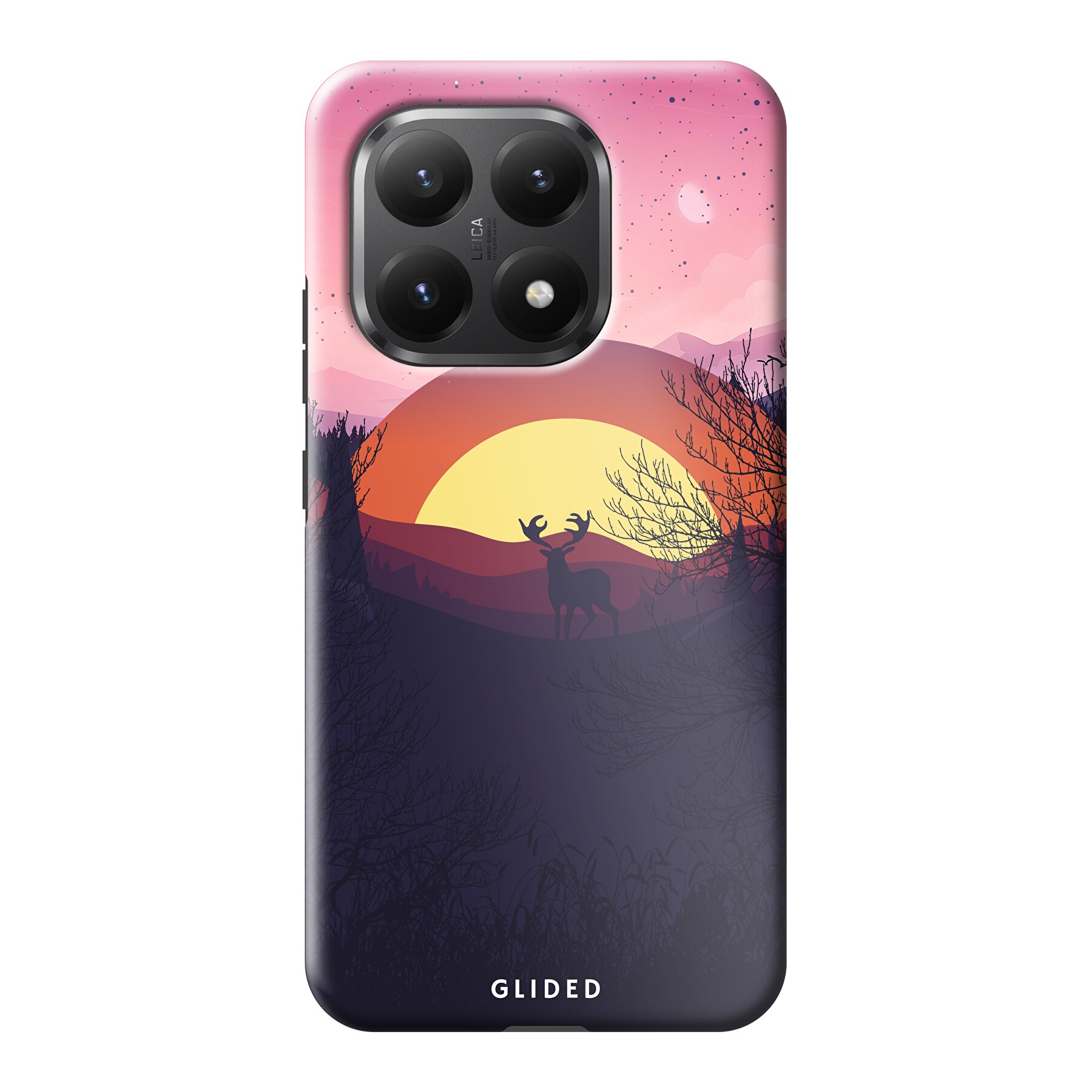 Productafbeelding Sunset Majesty - Xiaomi 15T Handyhülle