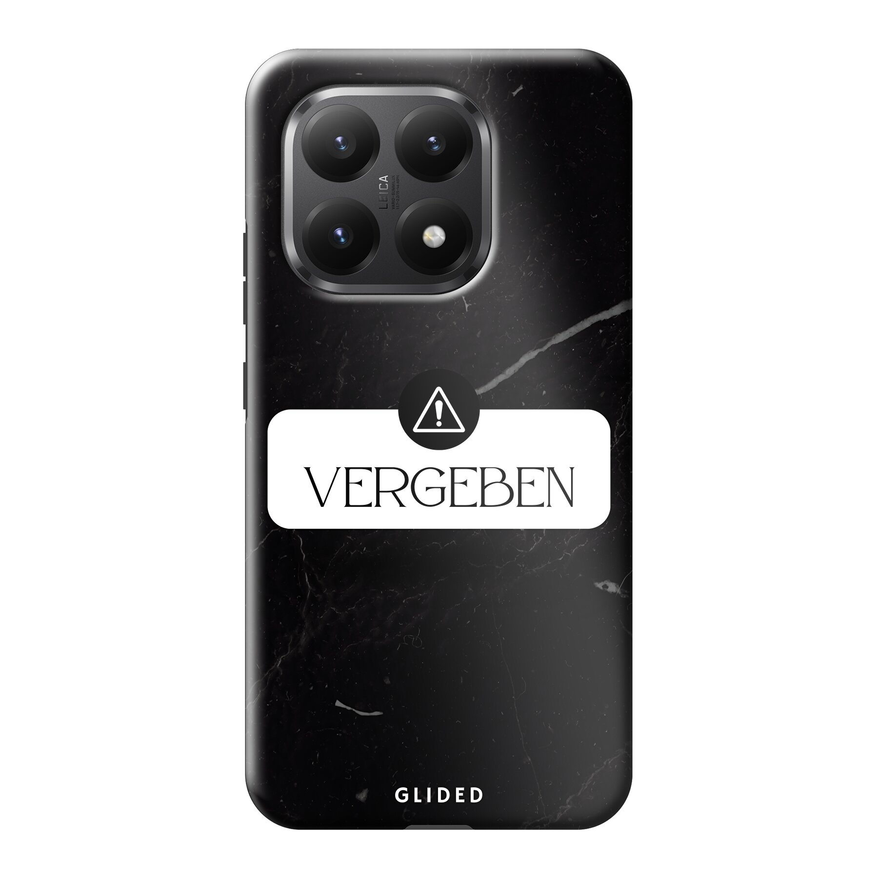 Productafbeelding Taken - Xiaomi 15T Handyhülle