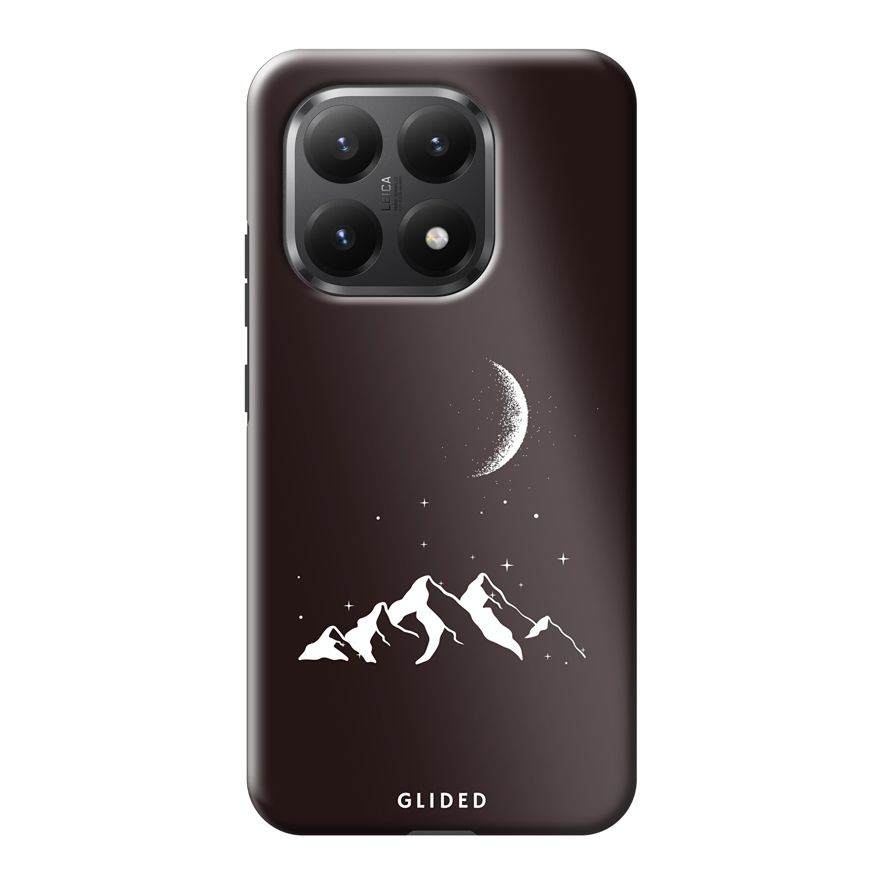 Productafbeelding Midnight Peaks - Xiaomi 15T Handyhülle