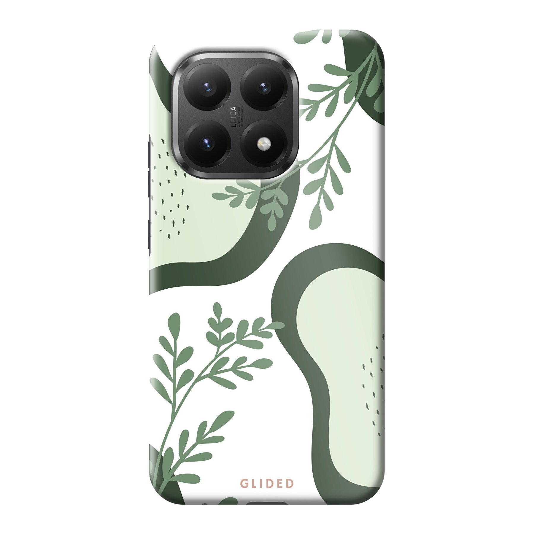 Productafbeelding Avocado - Xiaomi 15T Handyhülle