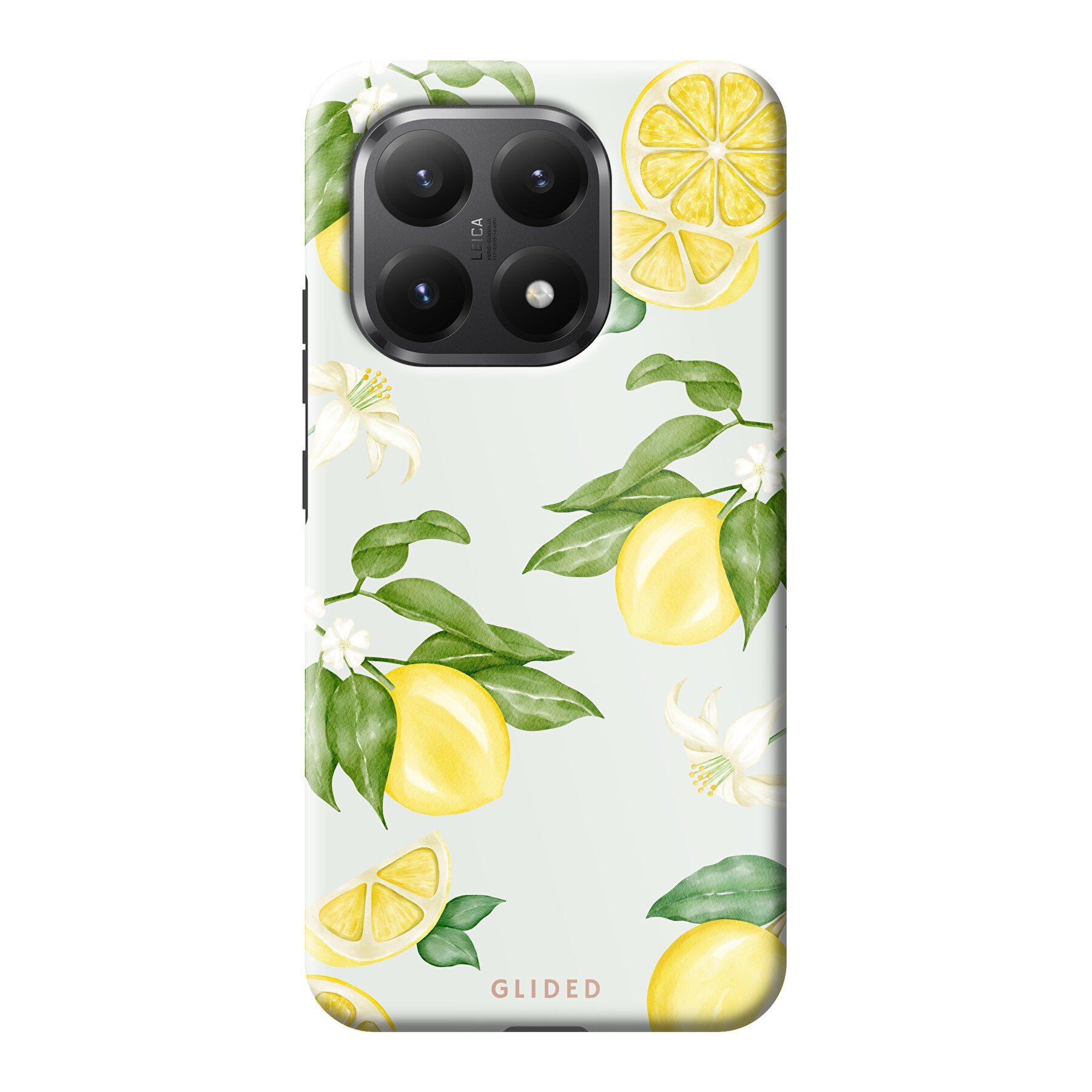 Productafbeelding Lemon Beauty - Xiaomi 15T Handyhülle