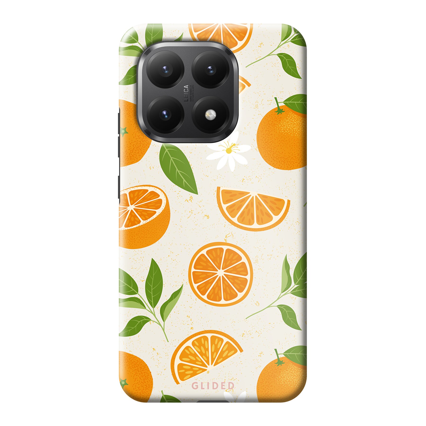 Produktbild Tasty Orange - Xiaomi 15T Handyhülle