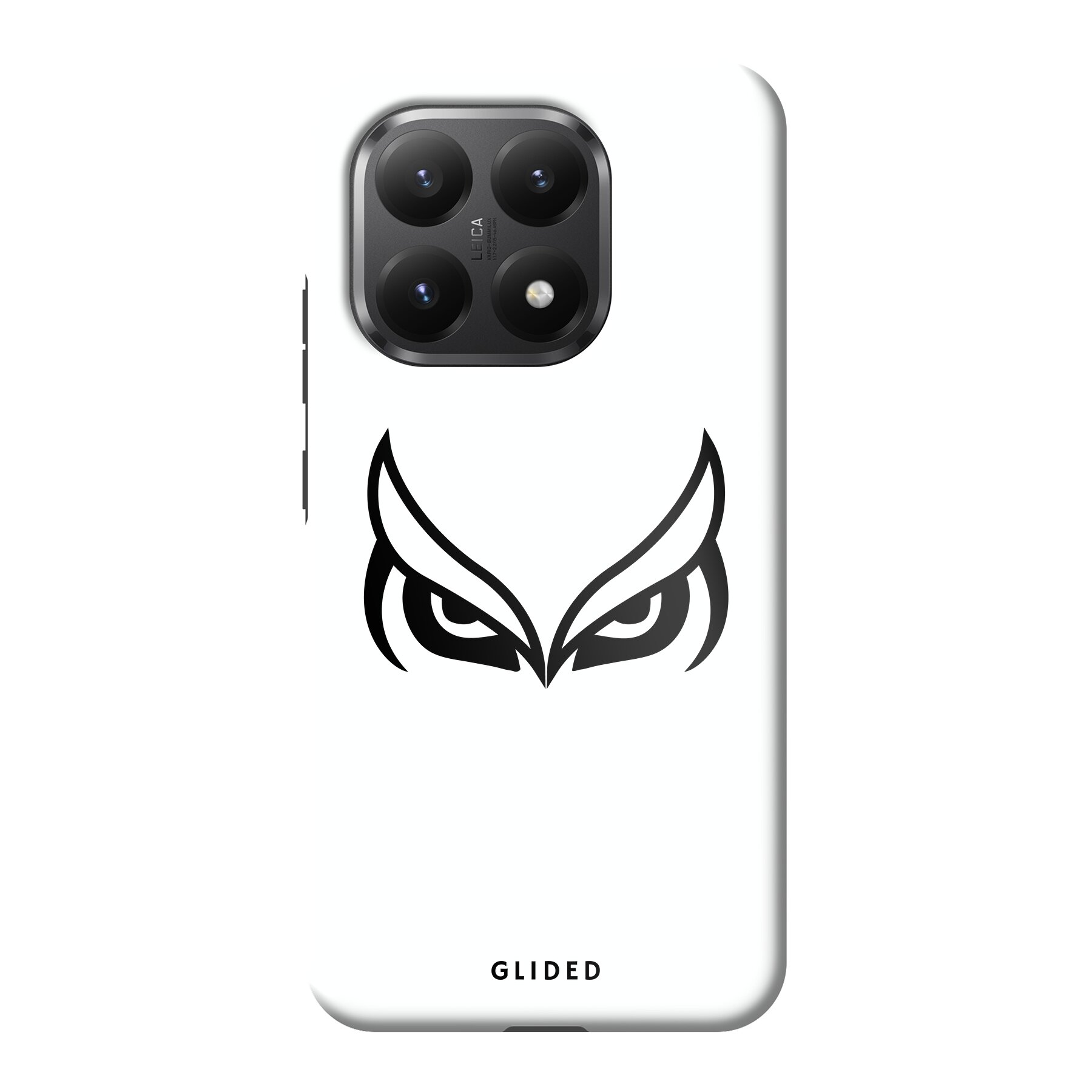 Productafbeelding White Owl - Xiaomi 15T Handyhülle