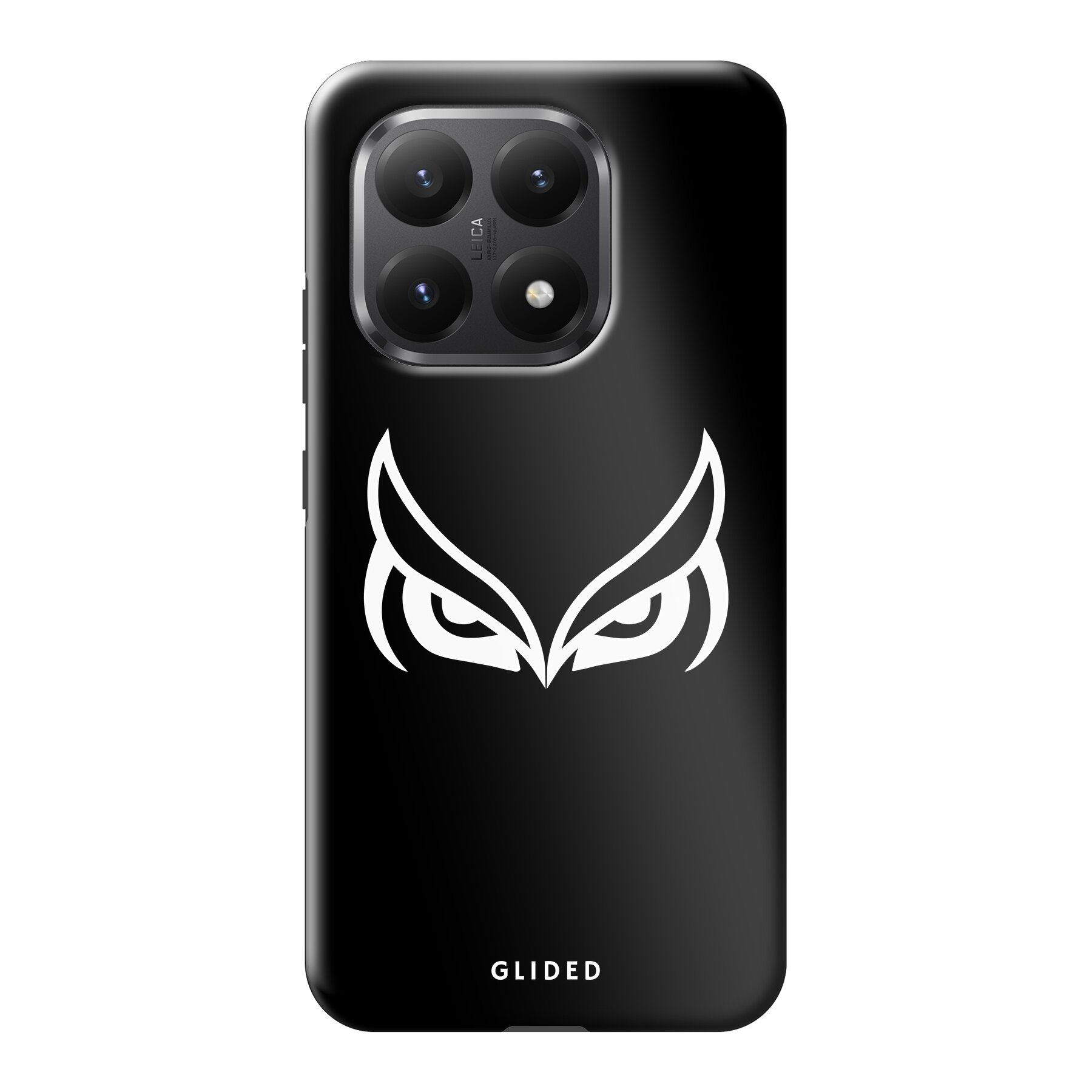 Productafbeelding Dark owl - Xiaomi 15T Handyhülle