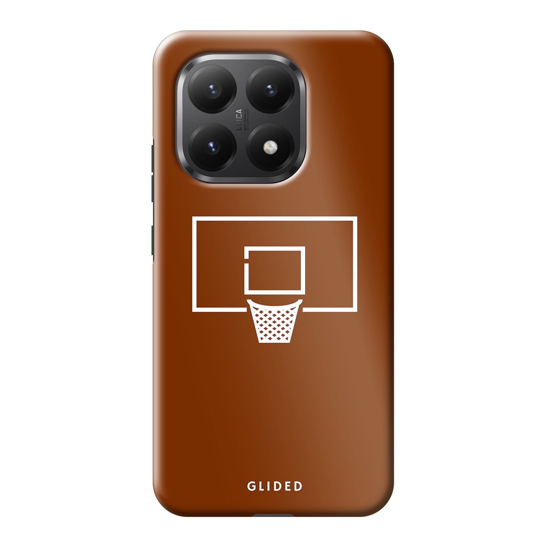 Product image Basket Blaze - Xiaomi 15T Phone case