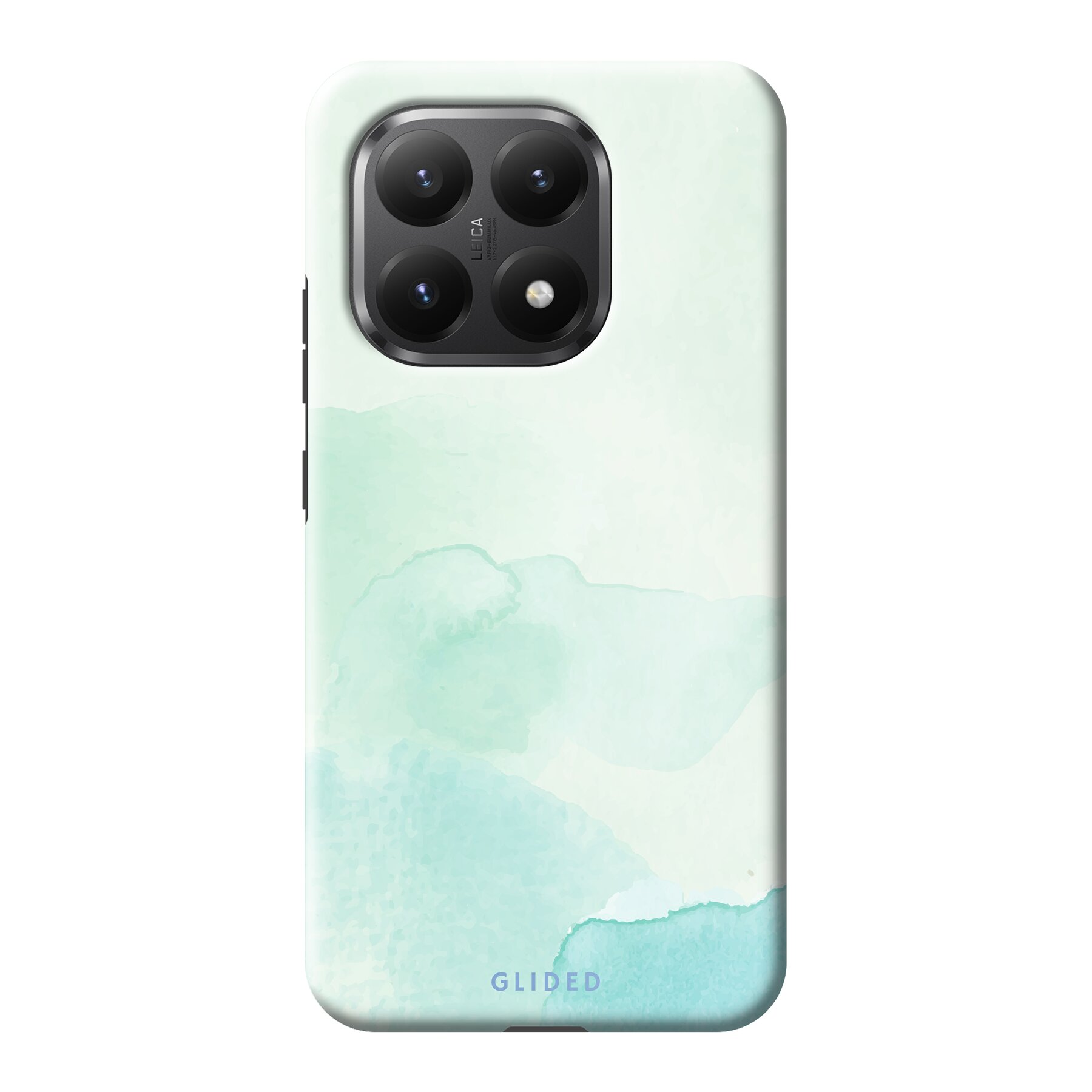 Product image Turquoise Art - Xiaomi 15T Phone case