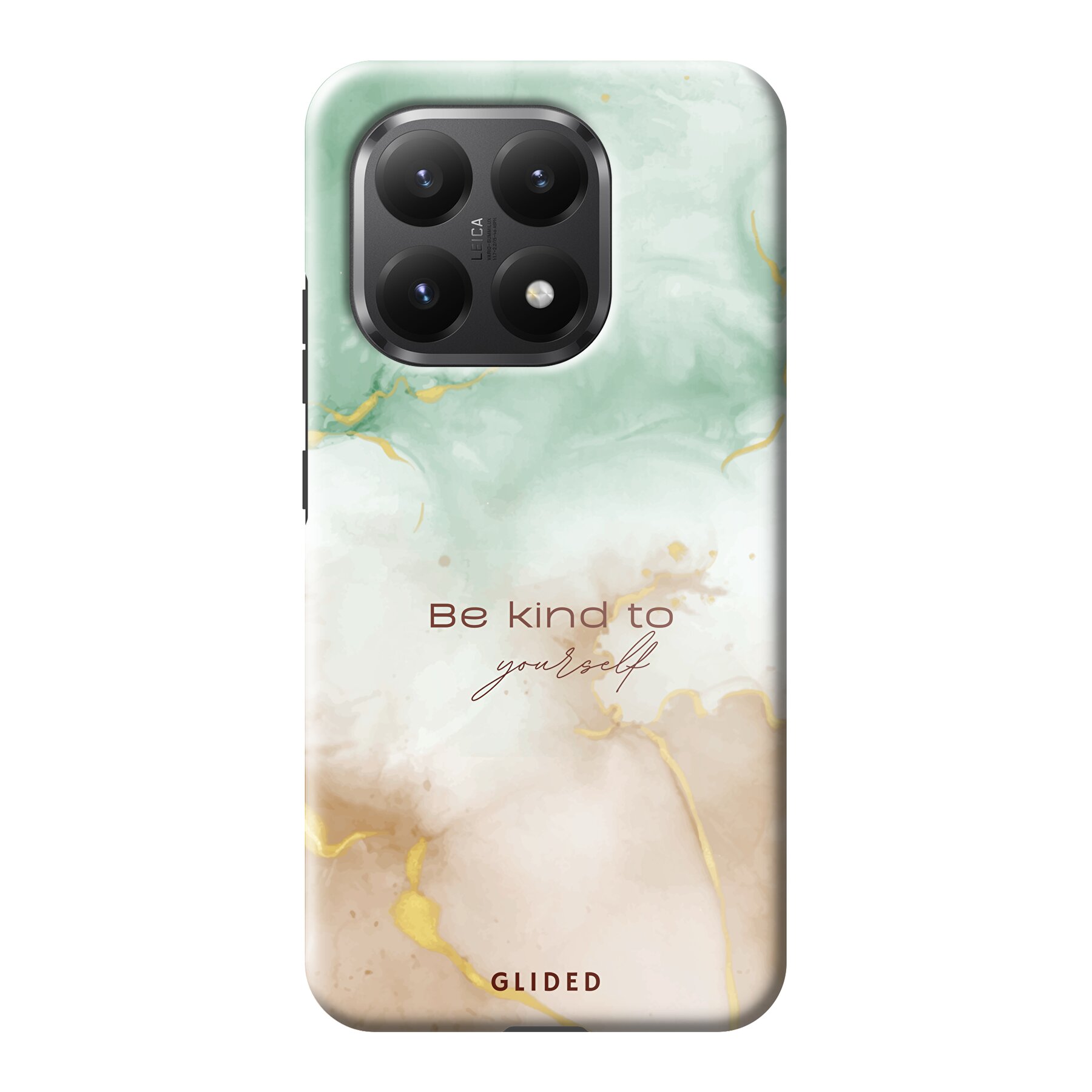 Product image Kind to yourself - Xiaomi 15T Phone case