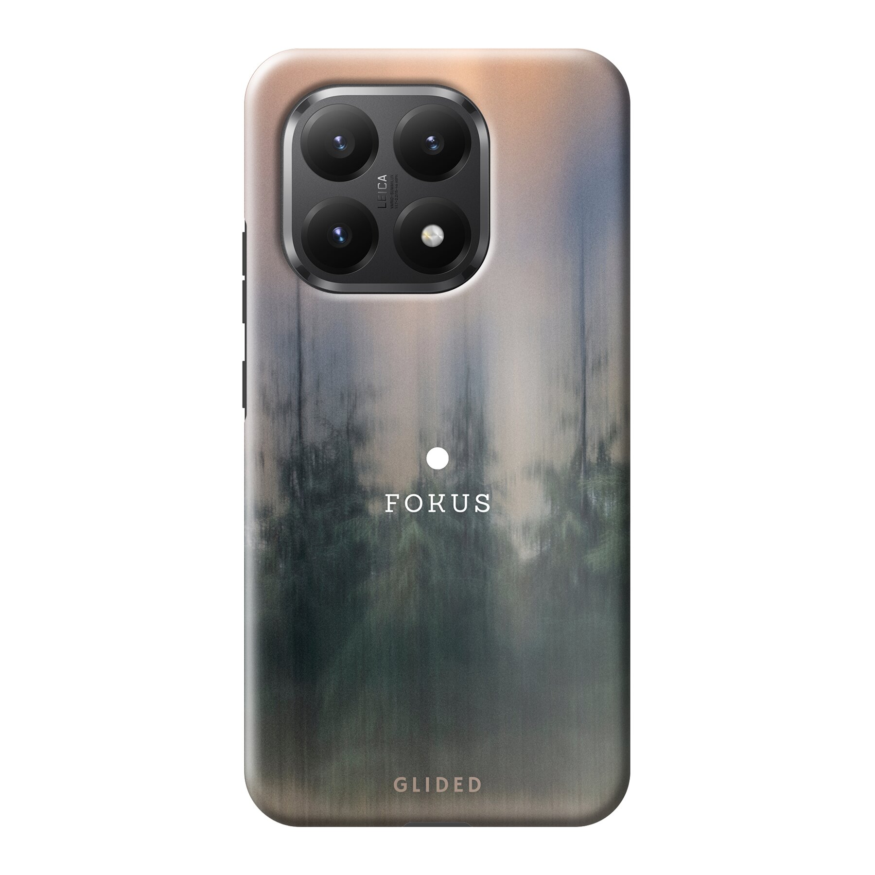 Product image Focus - Xiaomi 15T Phone case