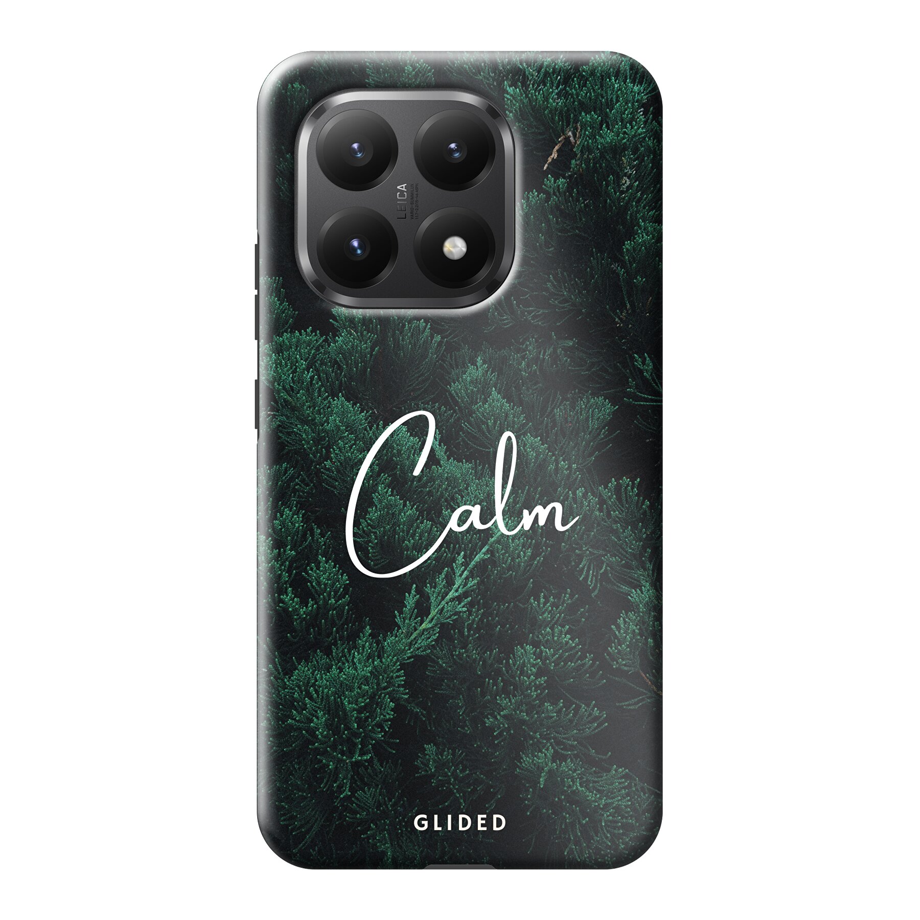 Product image Keep Calm - Xiaomi 15T Phone case