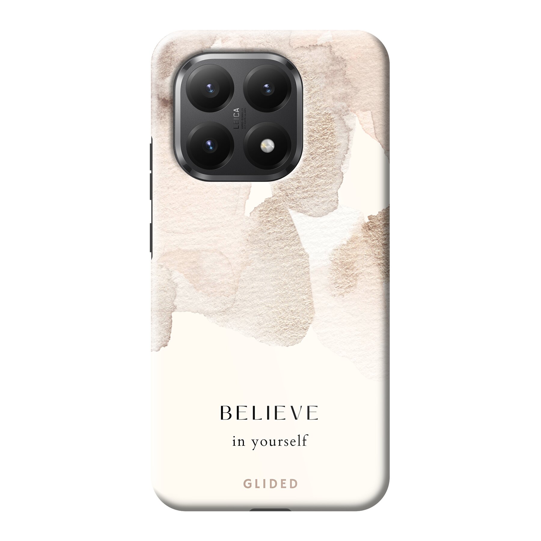 Product image Believe in yourself - Xiaomi 15T Phone case