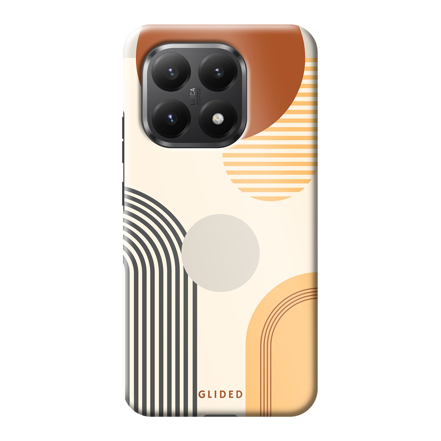 Produktbild Abstraction - Xiaomi 15T Handyhülle