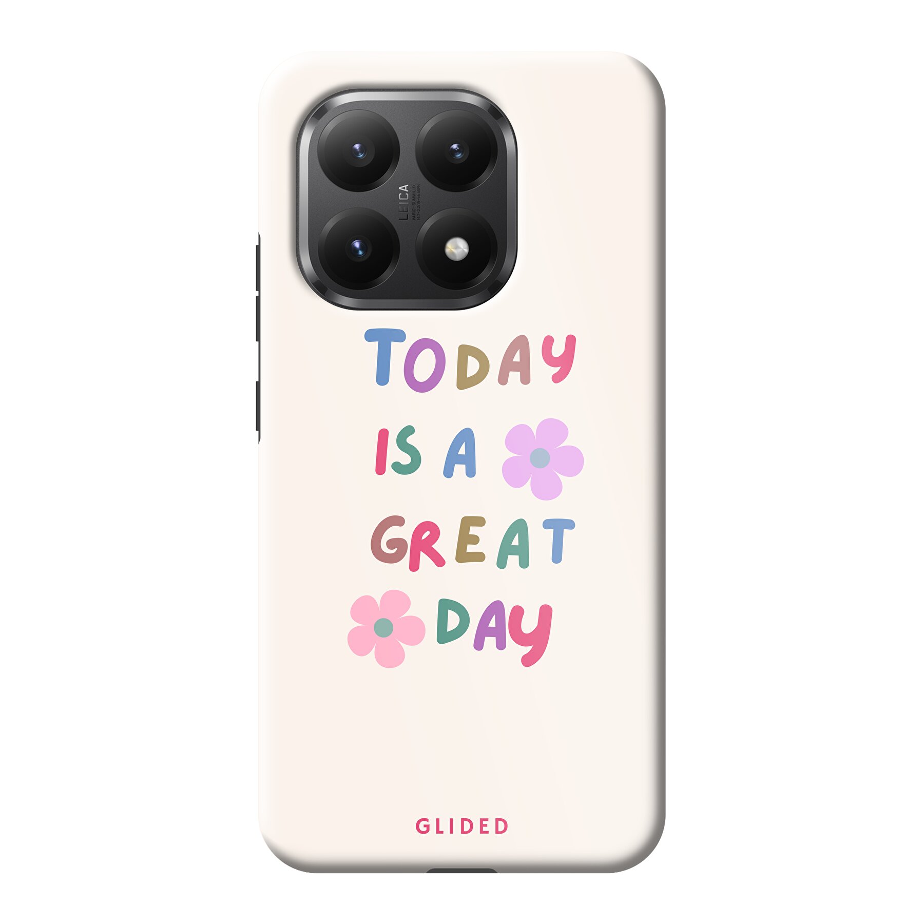 Product image Great Day - Xiaomi 15T Phone case