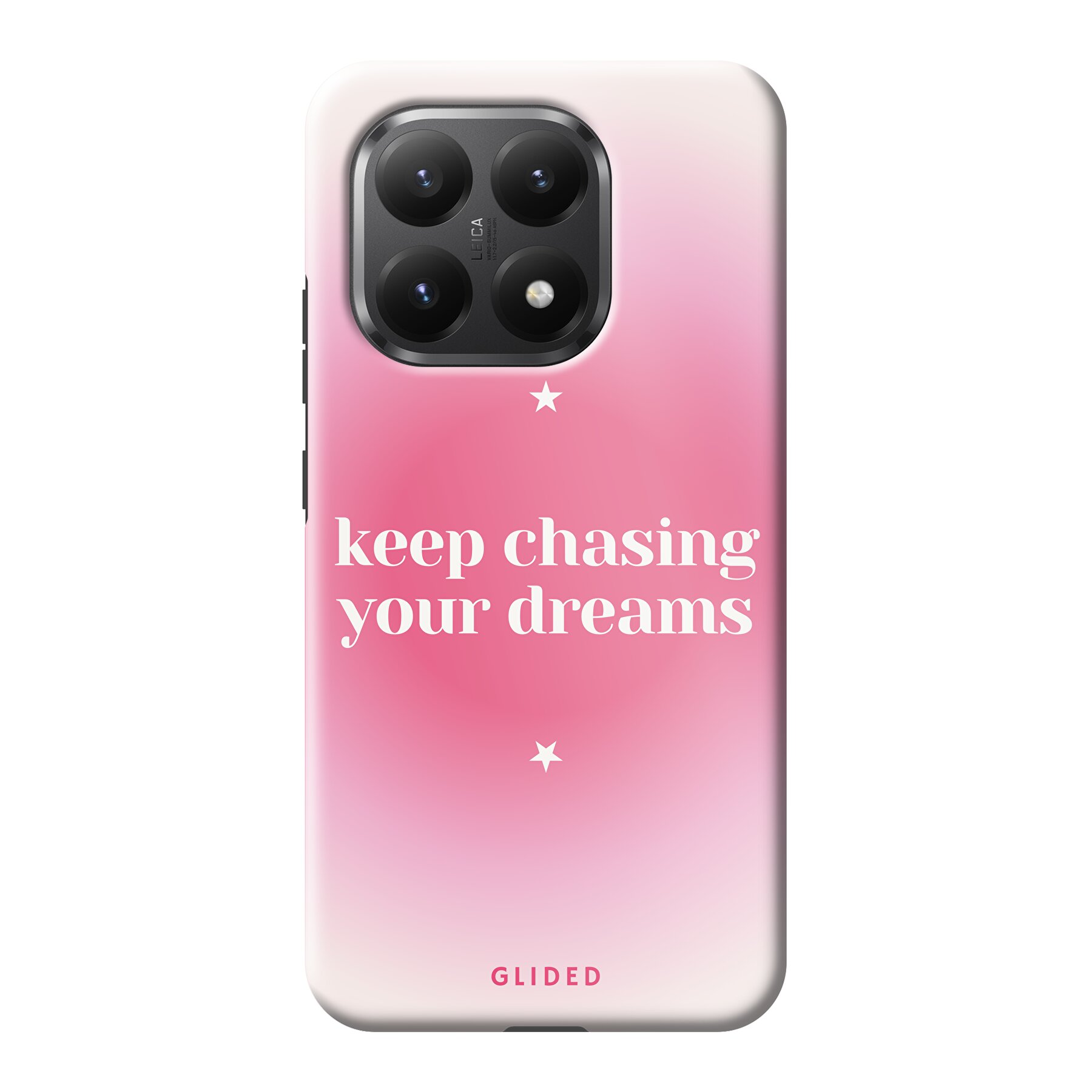 Product image Chasing Dreams - Xiaomi 15T Phone case
