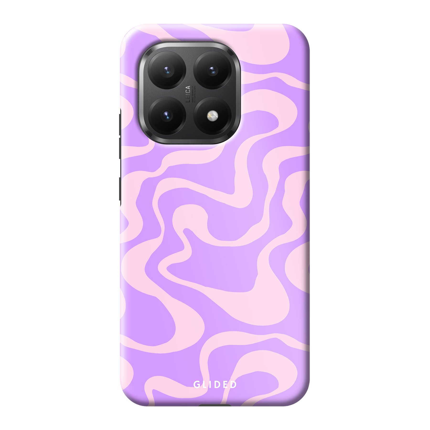 Product image Purple Wave - Xiaomi 15T Phone case