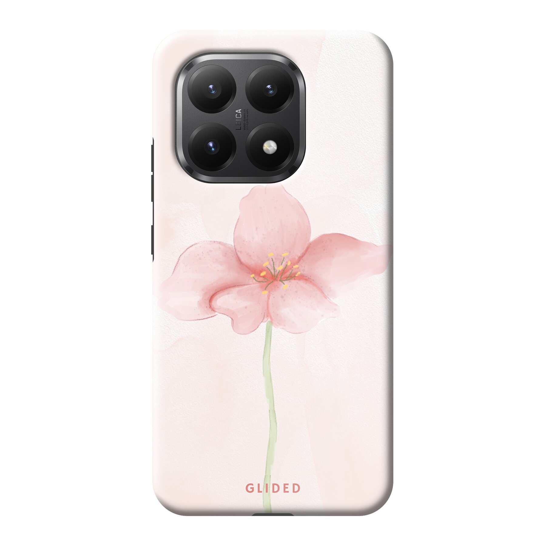 Produktbild Pastel Flower - Xiaomi 15T Handyhülle