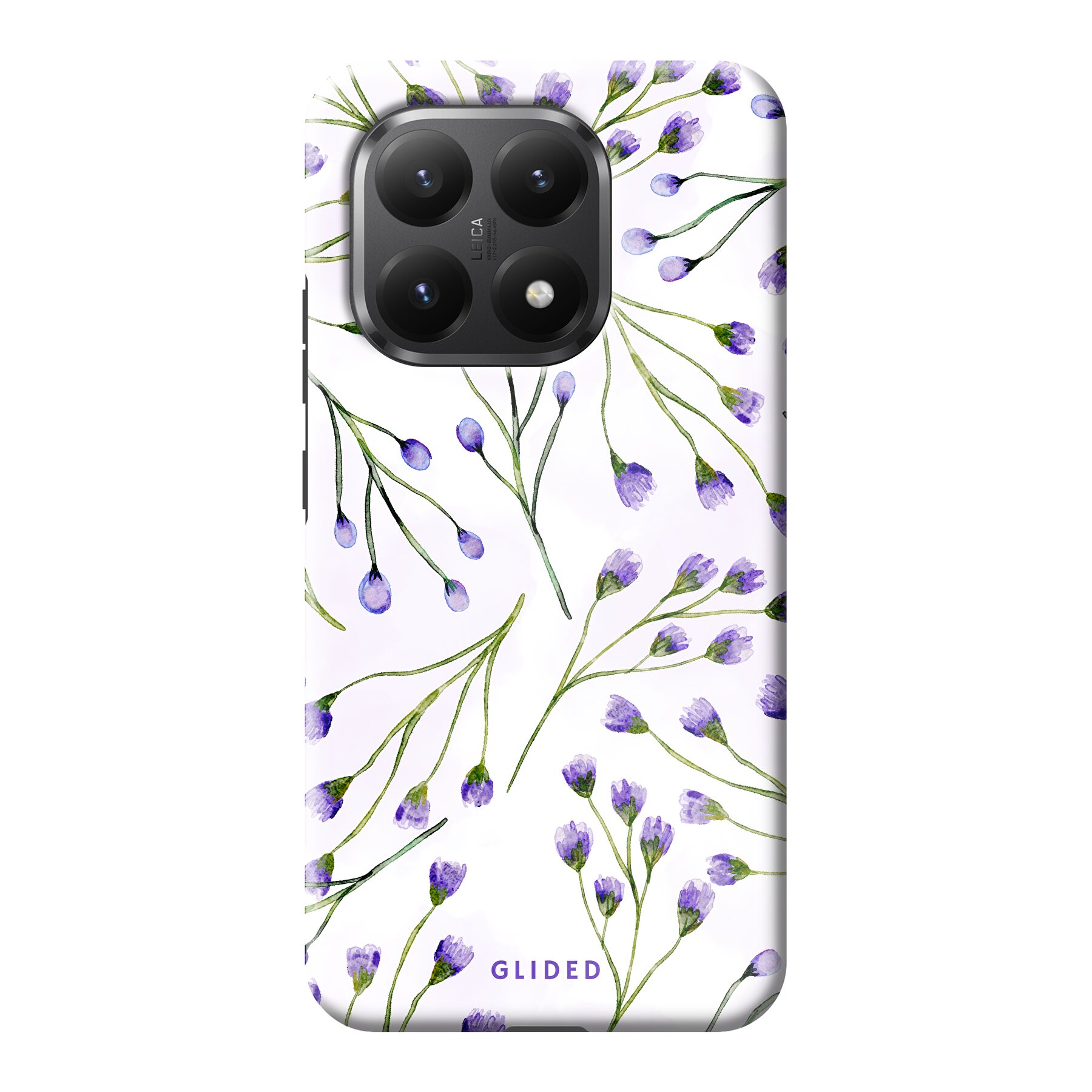 Produktbild Violet Garden - Xiaomi 15T Handyhülle