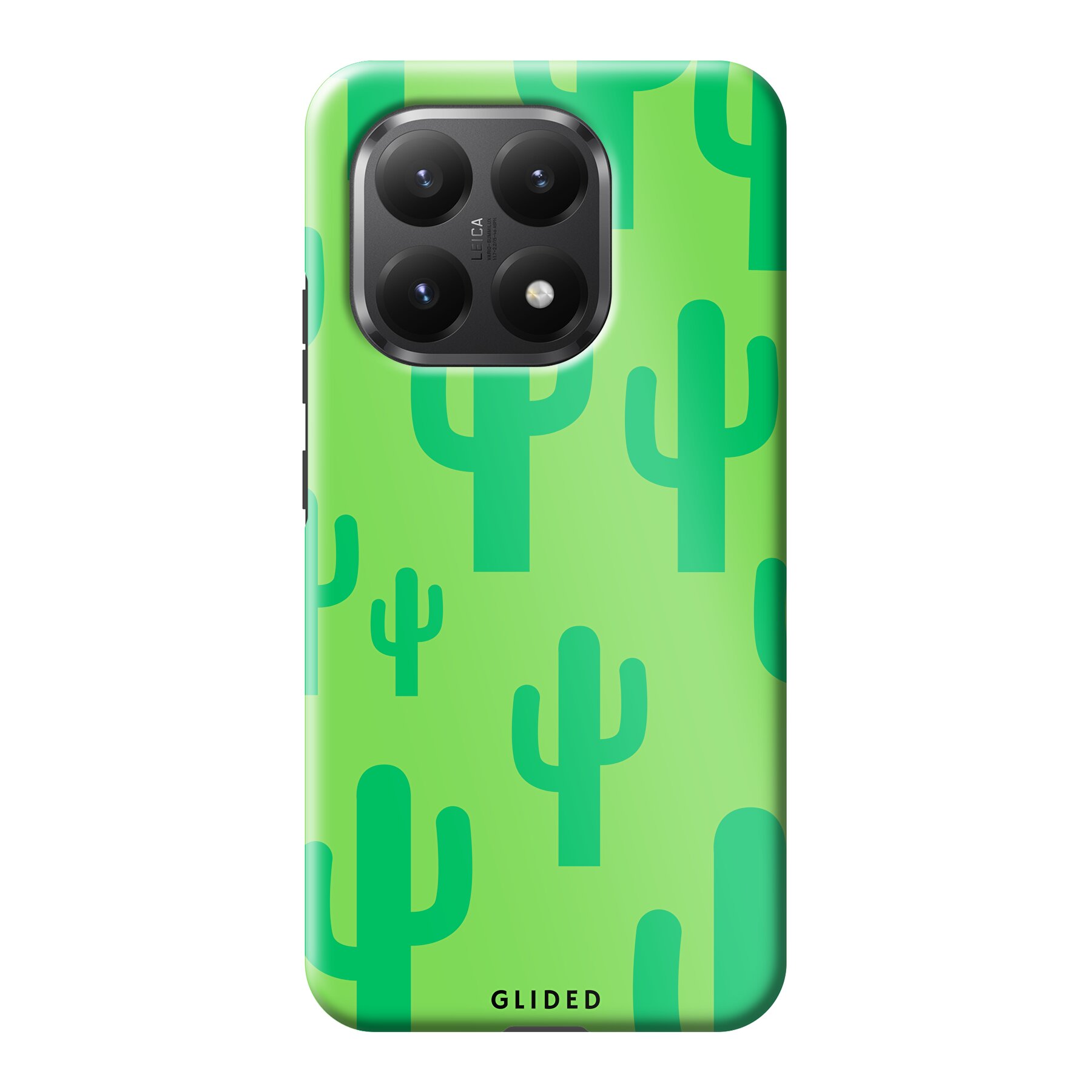 Product image Cactus Spikes - Xiaomi 15T Phone case