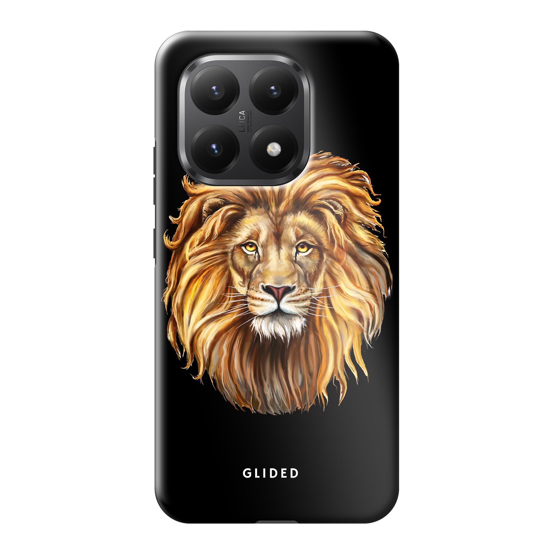 Produktbild Lion Majesty - Xiaomi 15T Handyhülle