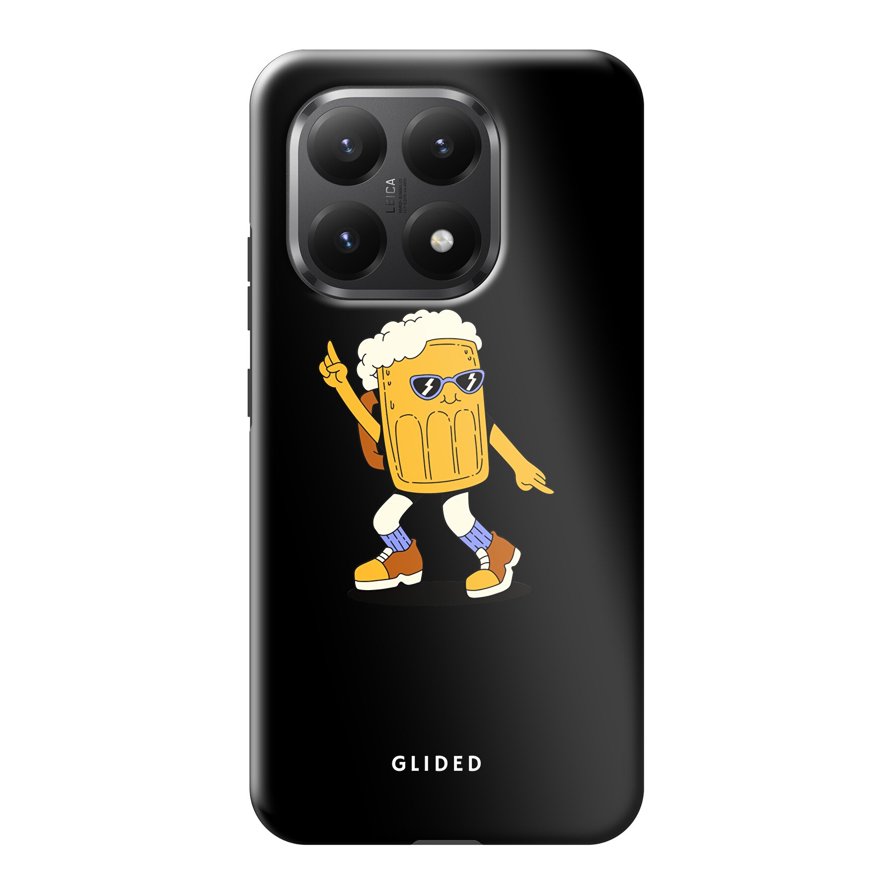 Produktbild Brew Dance - Xiaomi 15T Handyhülle