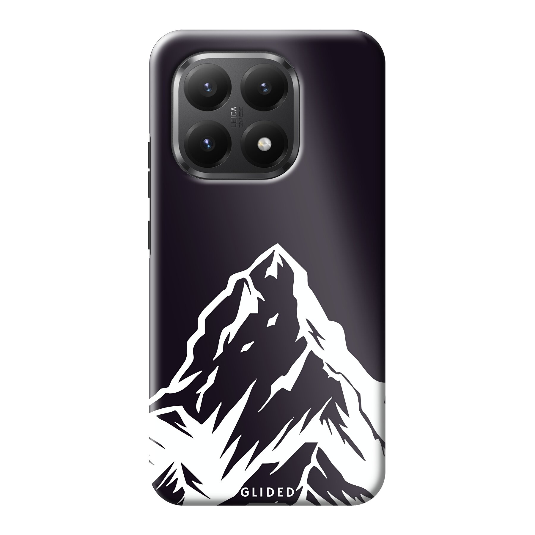 Produktbild Alpine Adventure - Xiaomi 15T Handyhülle