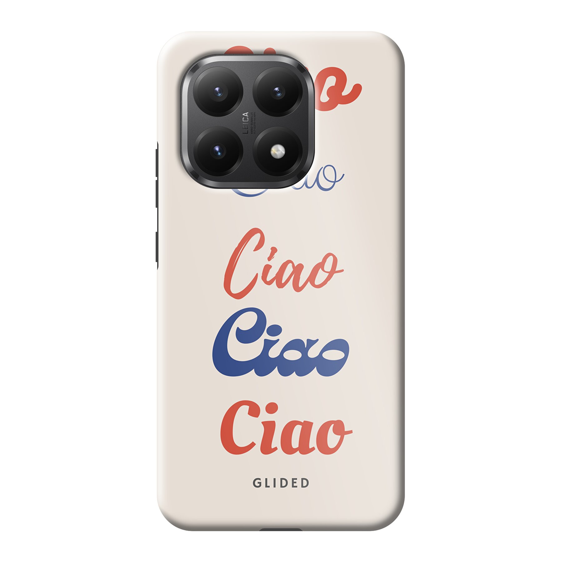 Produktbild Ciao - Xiaomi 15T Handyhülle