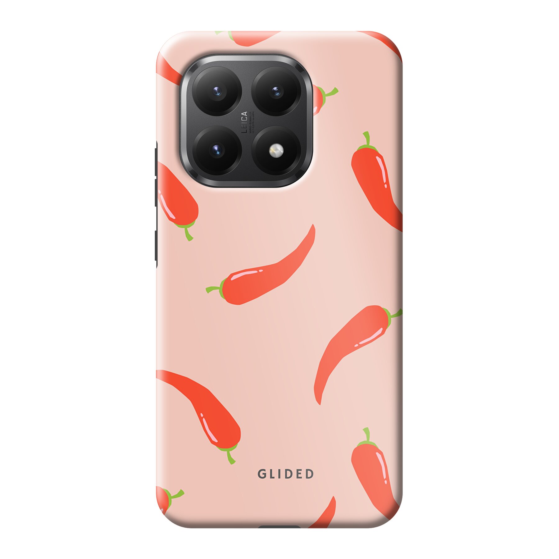 Produktbild Spicy Chili - Xiaomi 15T Handyhülle