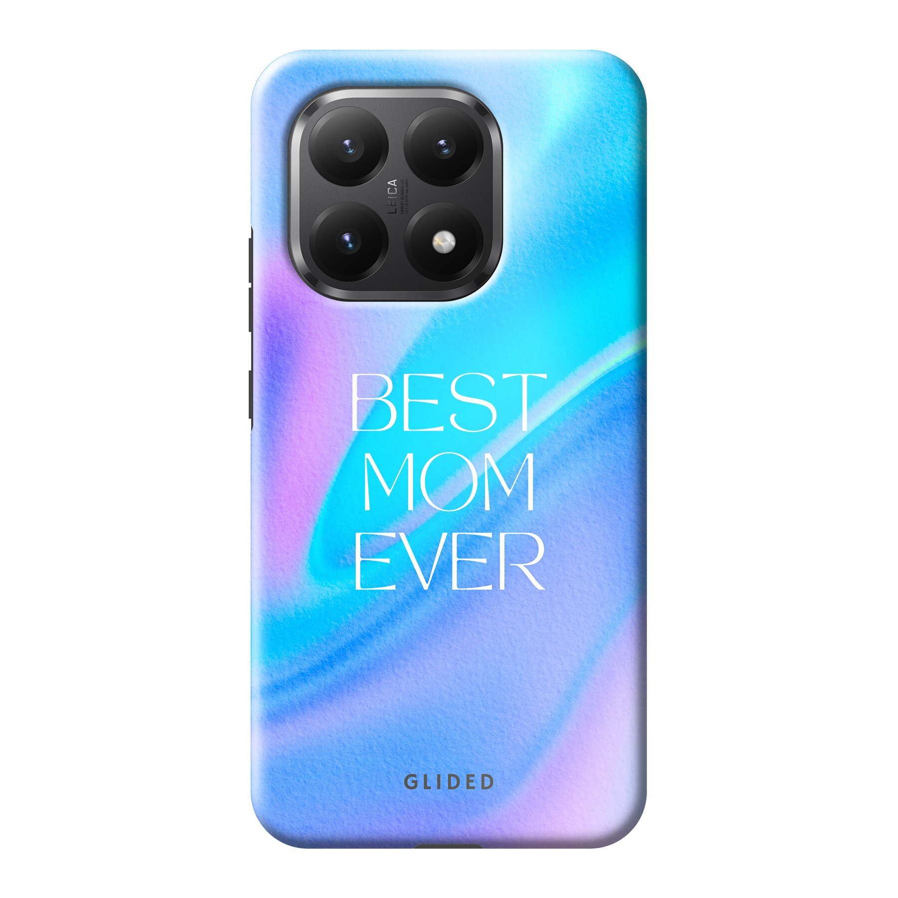 Produktbild Best Mom - Xiaomi 15T Handyhülle