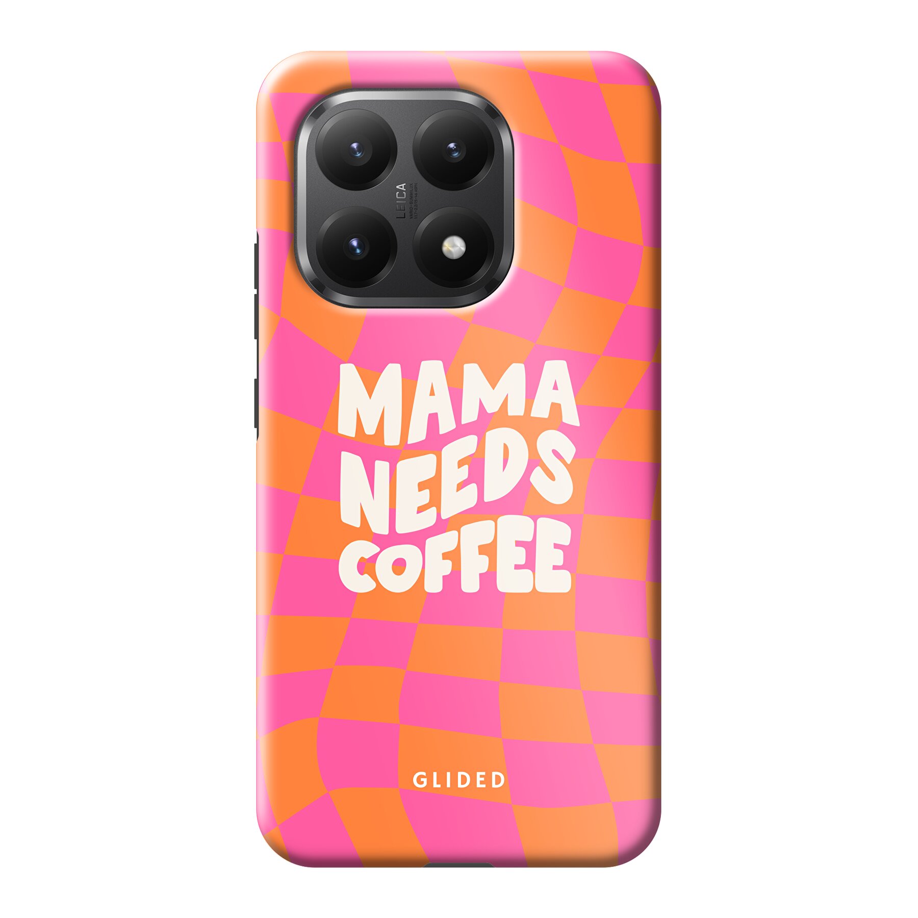 Produktbild Coffee Mom - Xiaomi 15T Handyhülle