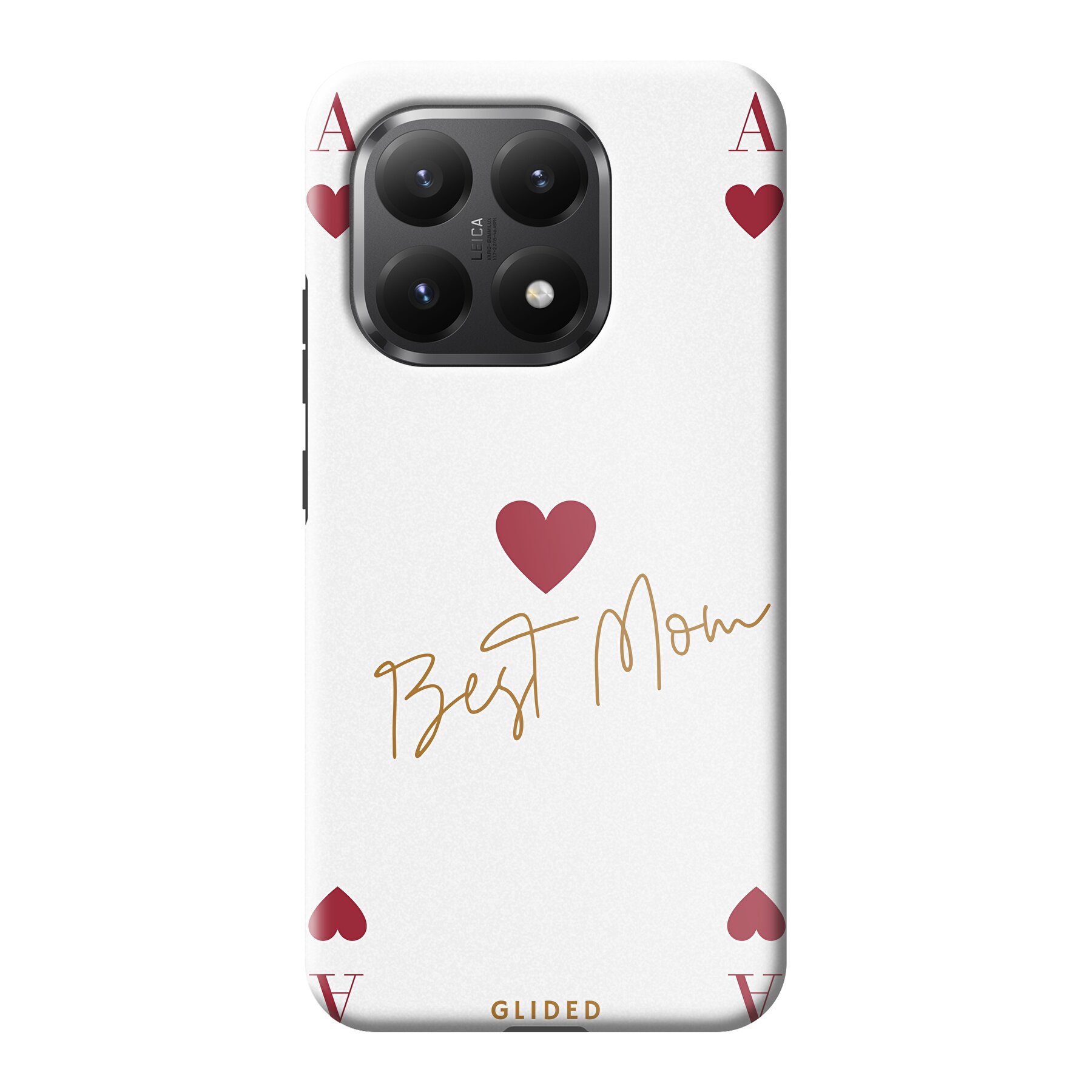 Produktbild Mom's Game - Xiaomi 15T Handyhülle