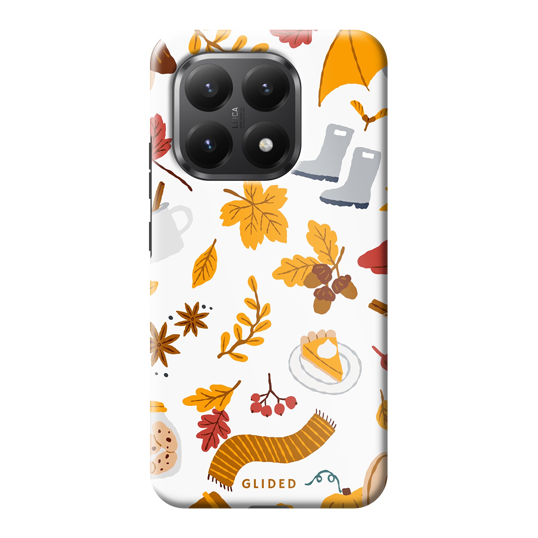 Produktbild Autumn Time - Xiaomi 15T Handyhülle
