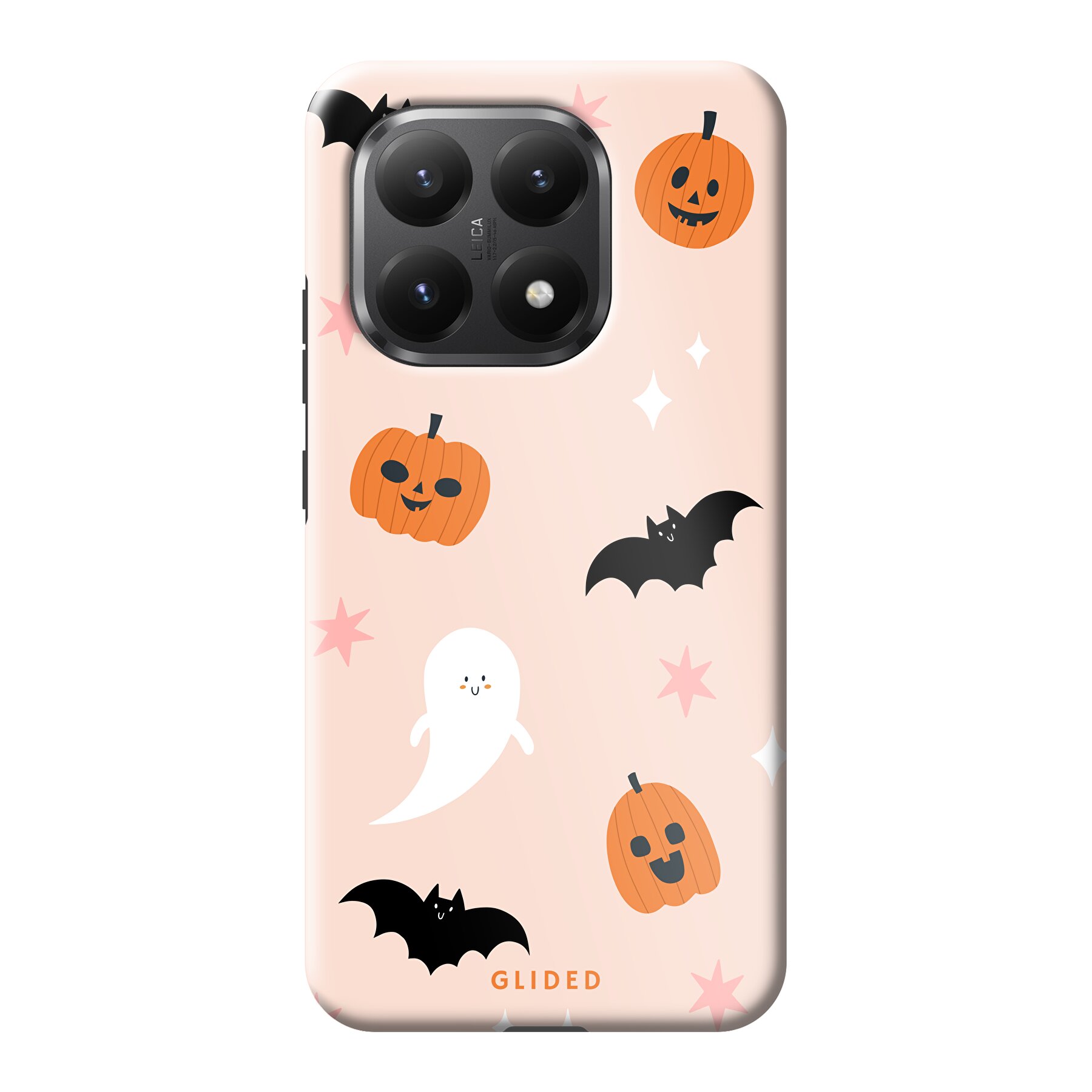 Produktbild Cute Halloween - Xiaomi 15T Handyhülle