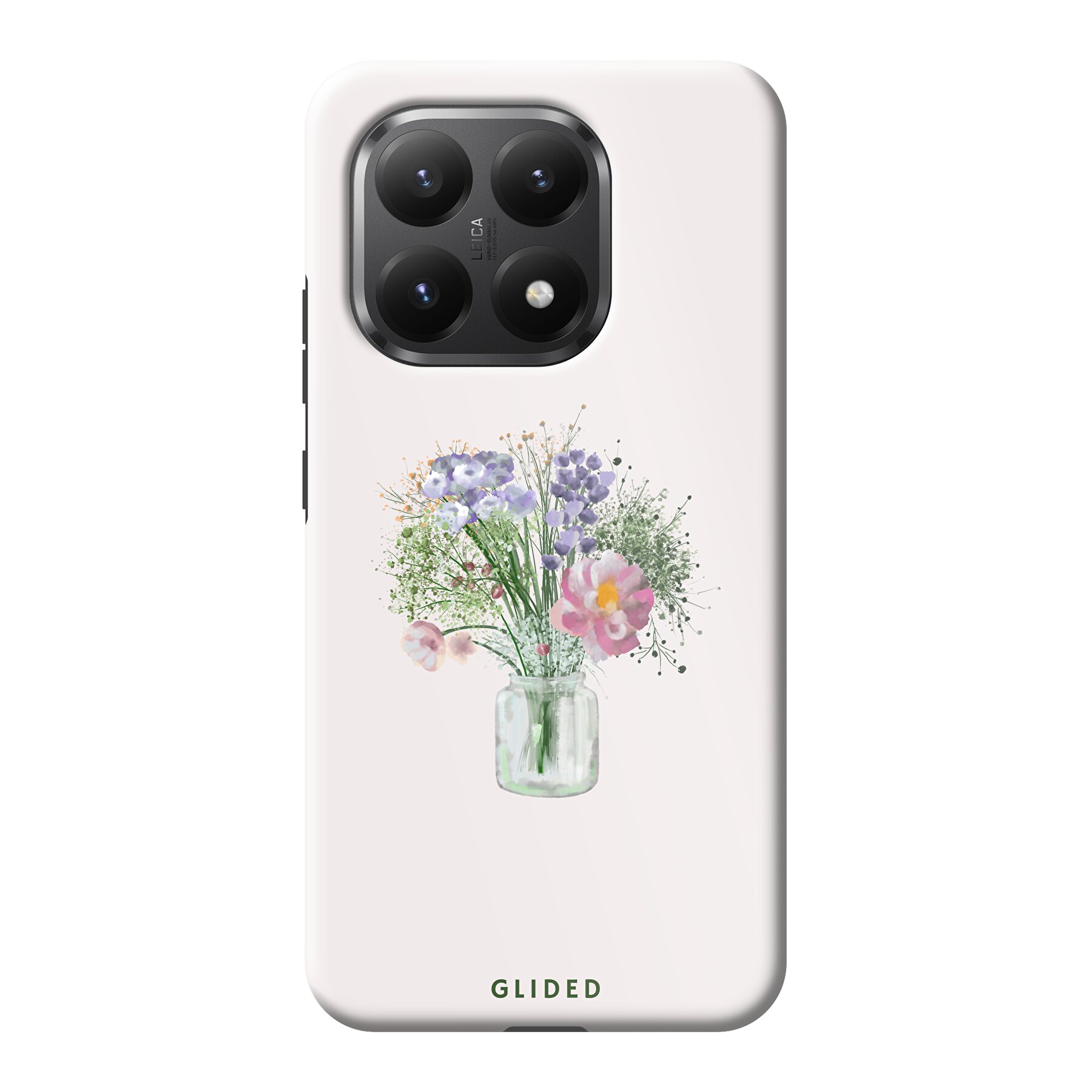 Produktbild Flowers for you - Xiaomi 15T Handyhülle