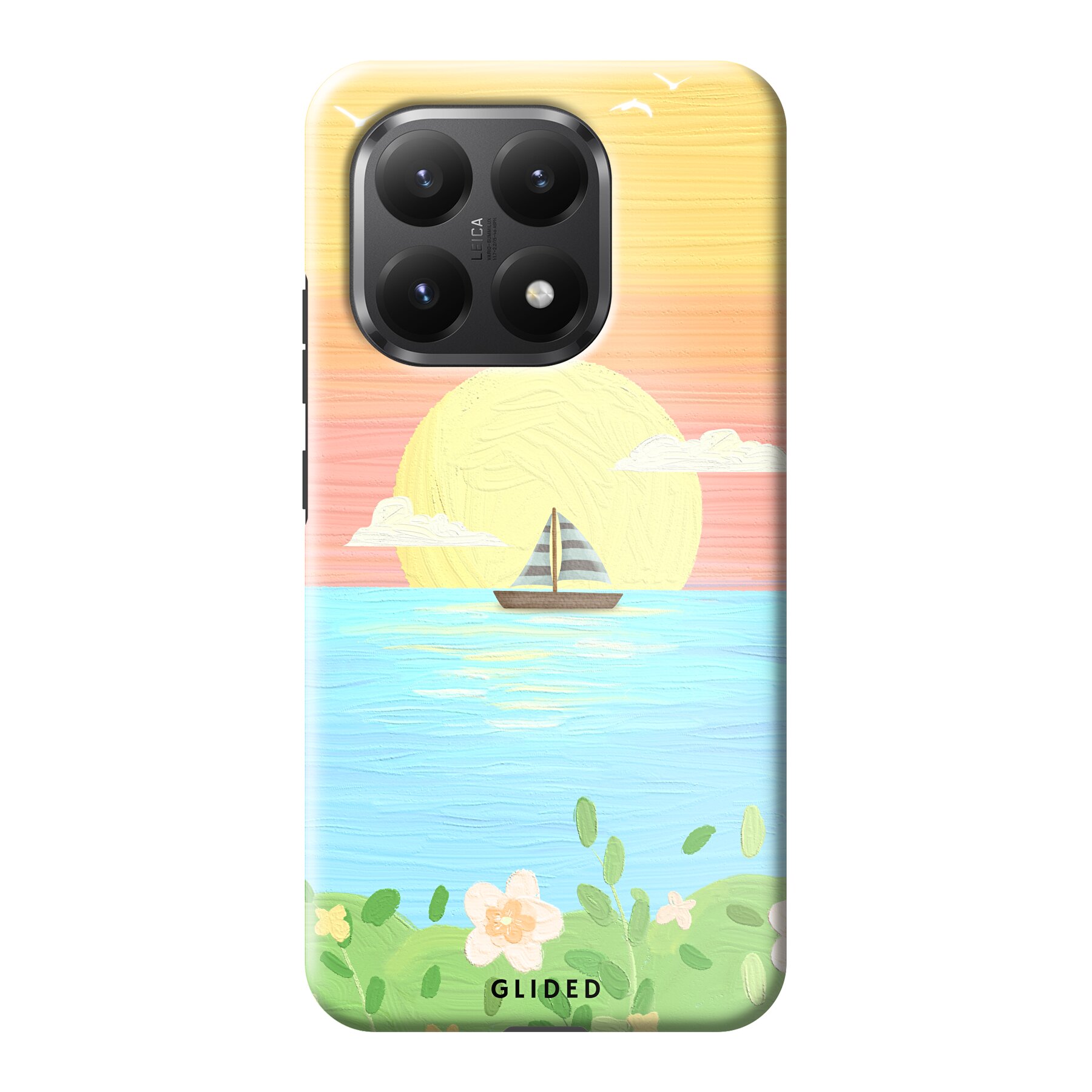 Product image Cute Sunset - Xiaomi 15T Phone case