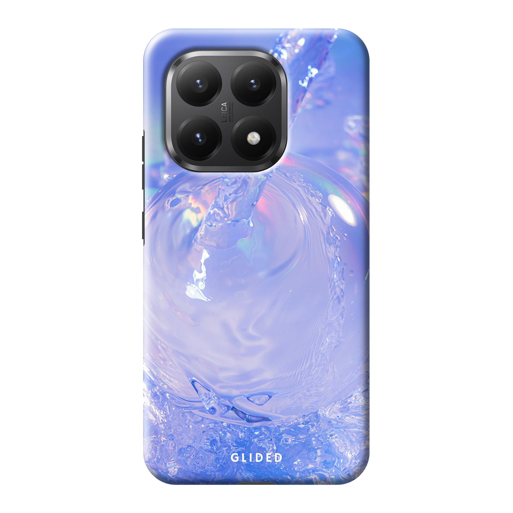 Product image Purple Water - Xiaomi 15T Phone case