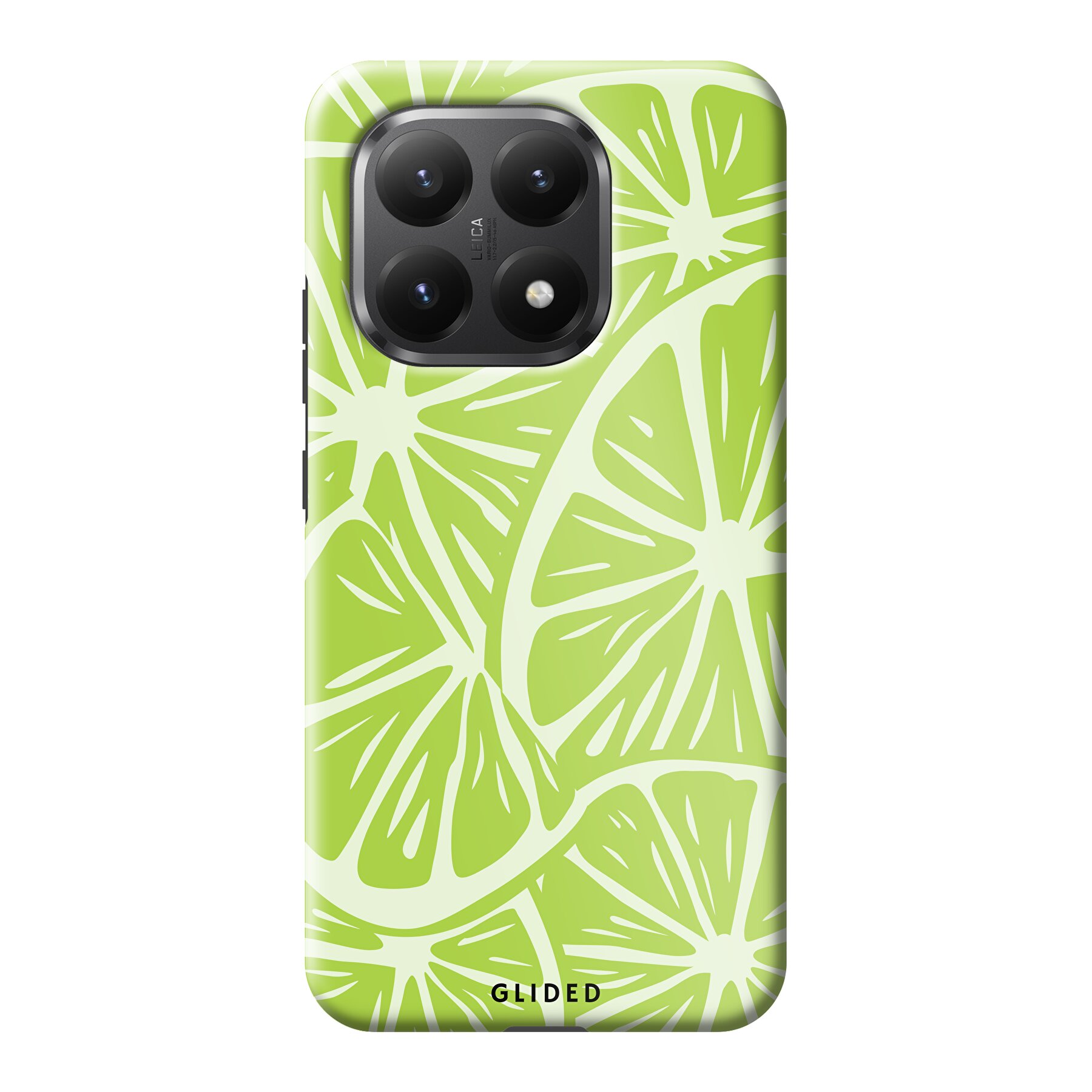 Product image Green Lime - Xiaomi 15T Phone case