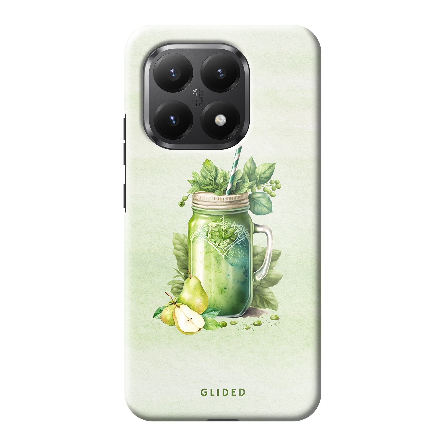 Product image Green Smoothie - Xiaomi 15T Phone case