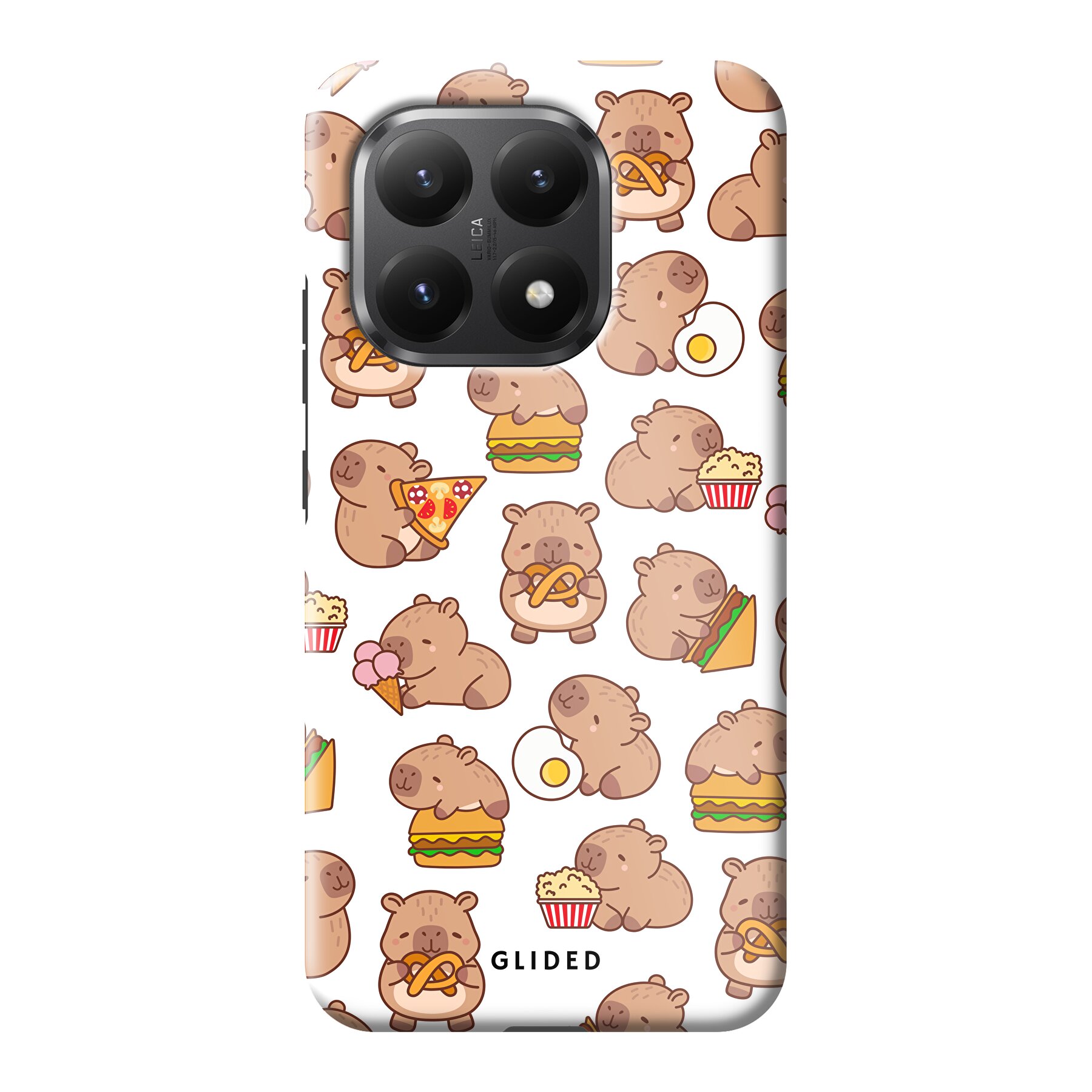 Product image Foodie Cutie - Xiaomi 15T Phone case
