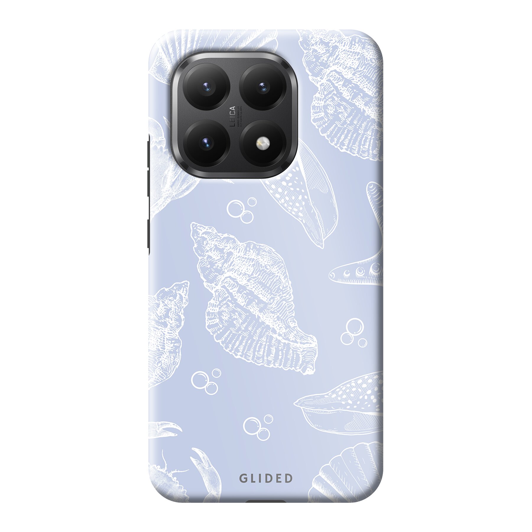 Product image Aqua Shells - Xiaomi 15T Phone case