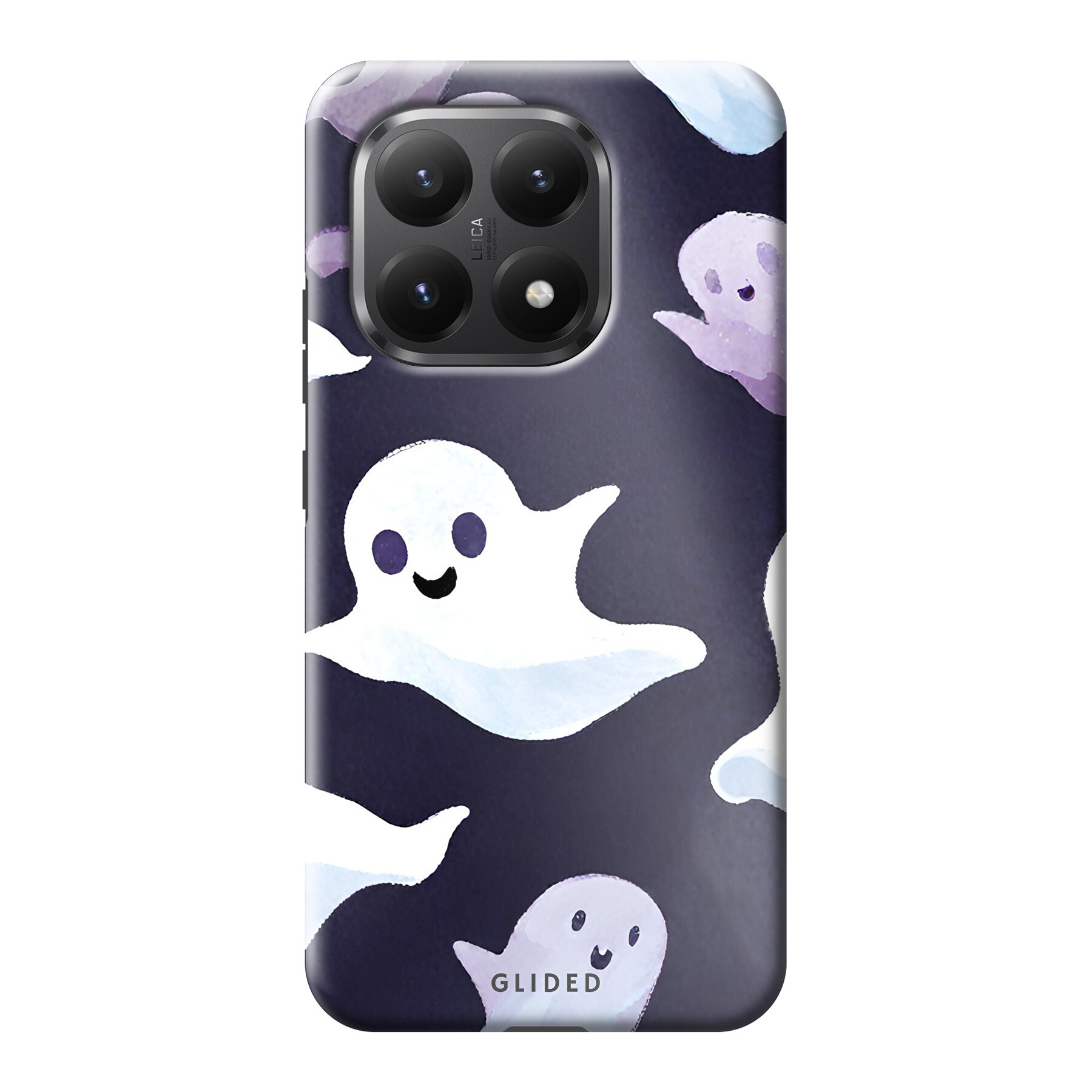Product image Spooky Ghosts - Xiaomi 15T Phone case
