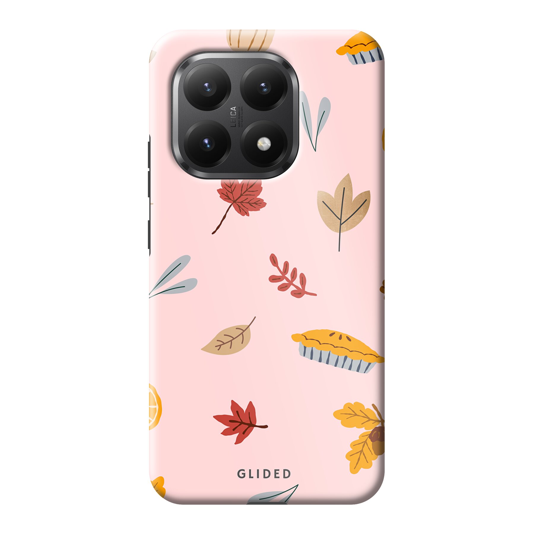Product image Pink Fall - Xiaomi 15T Phone case
