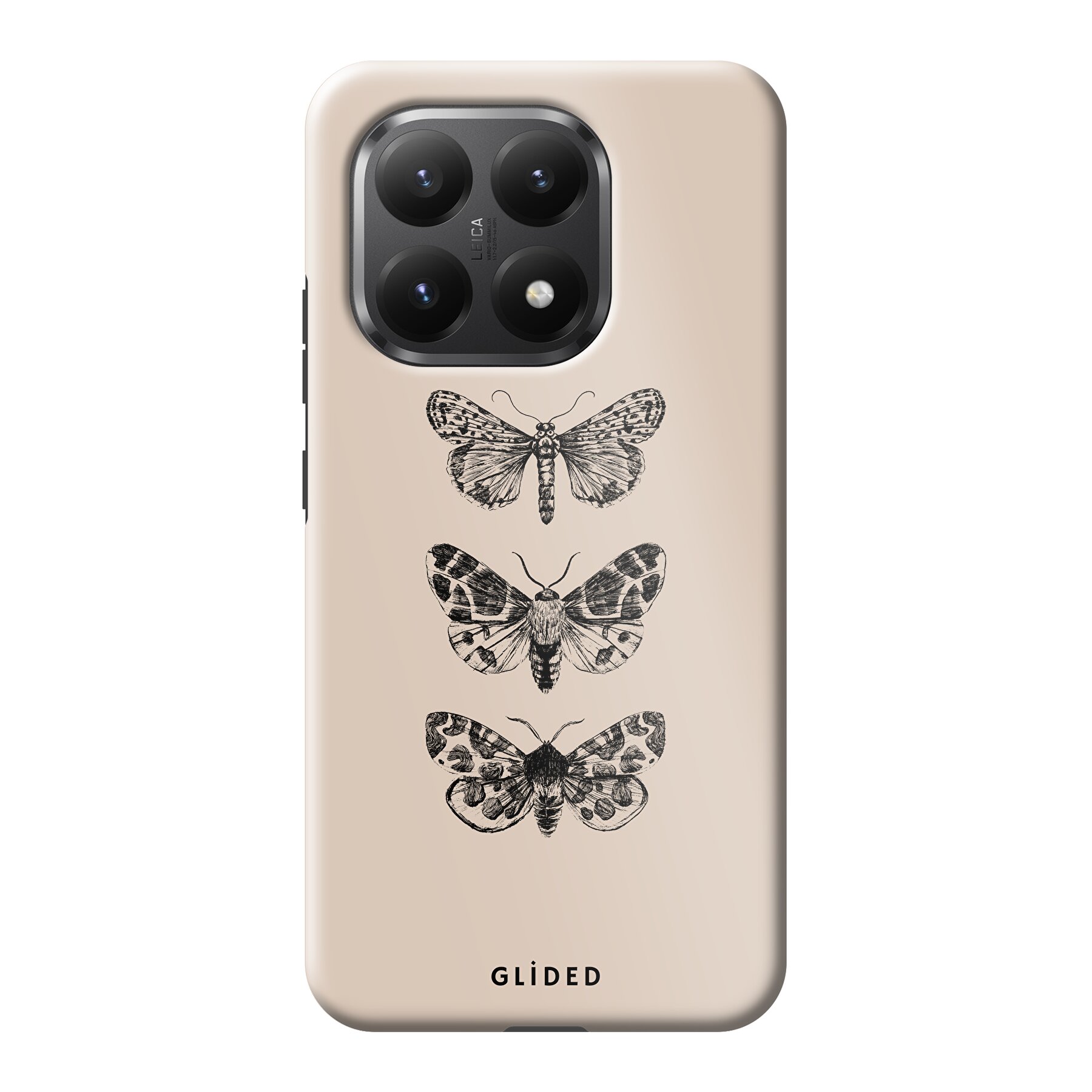 Product image Butterfly Aesthetic - Xiaomi 15T Phone case