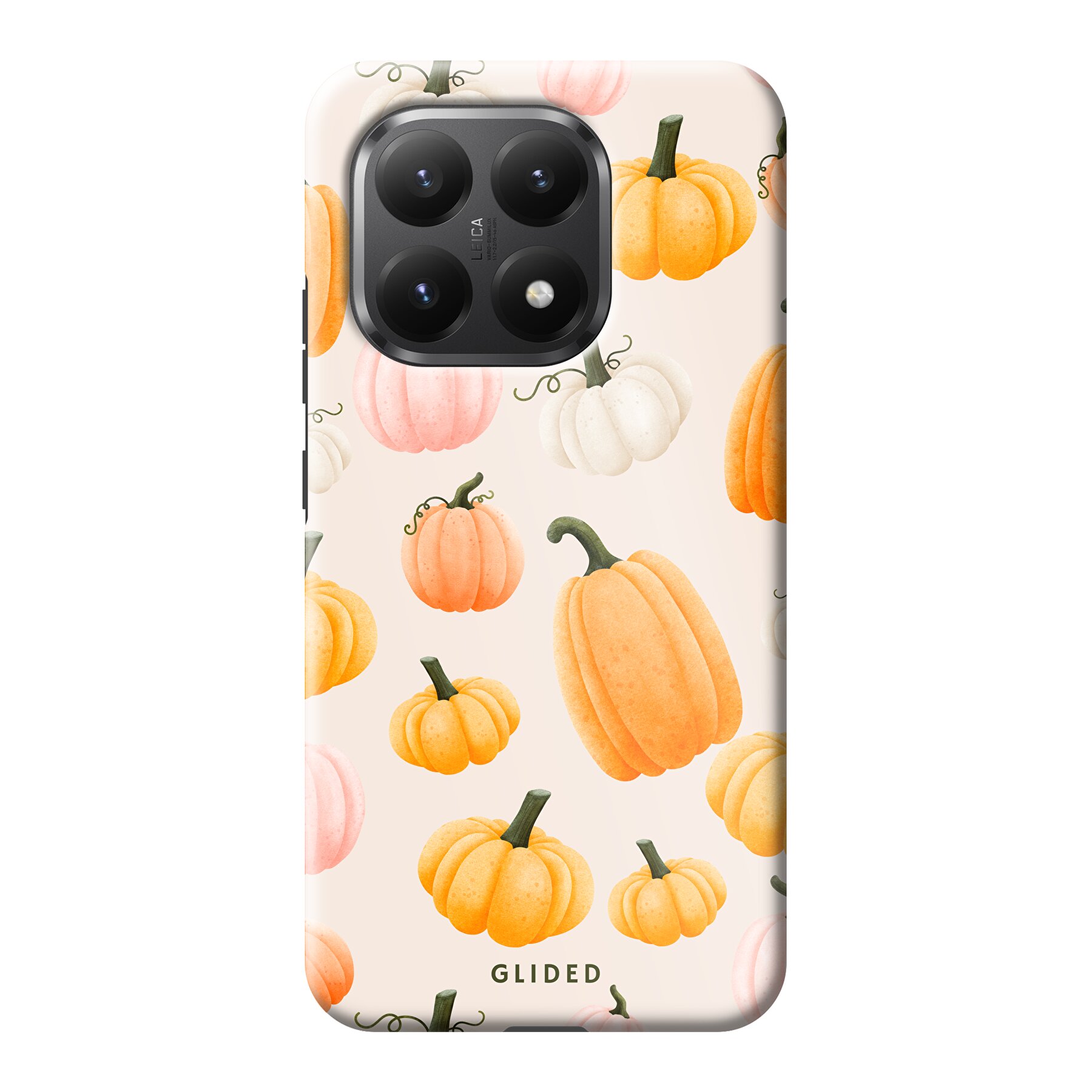Product image Pastel Pumpkin - Xiaomi 15T Phone case